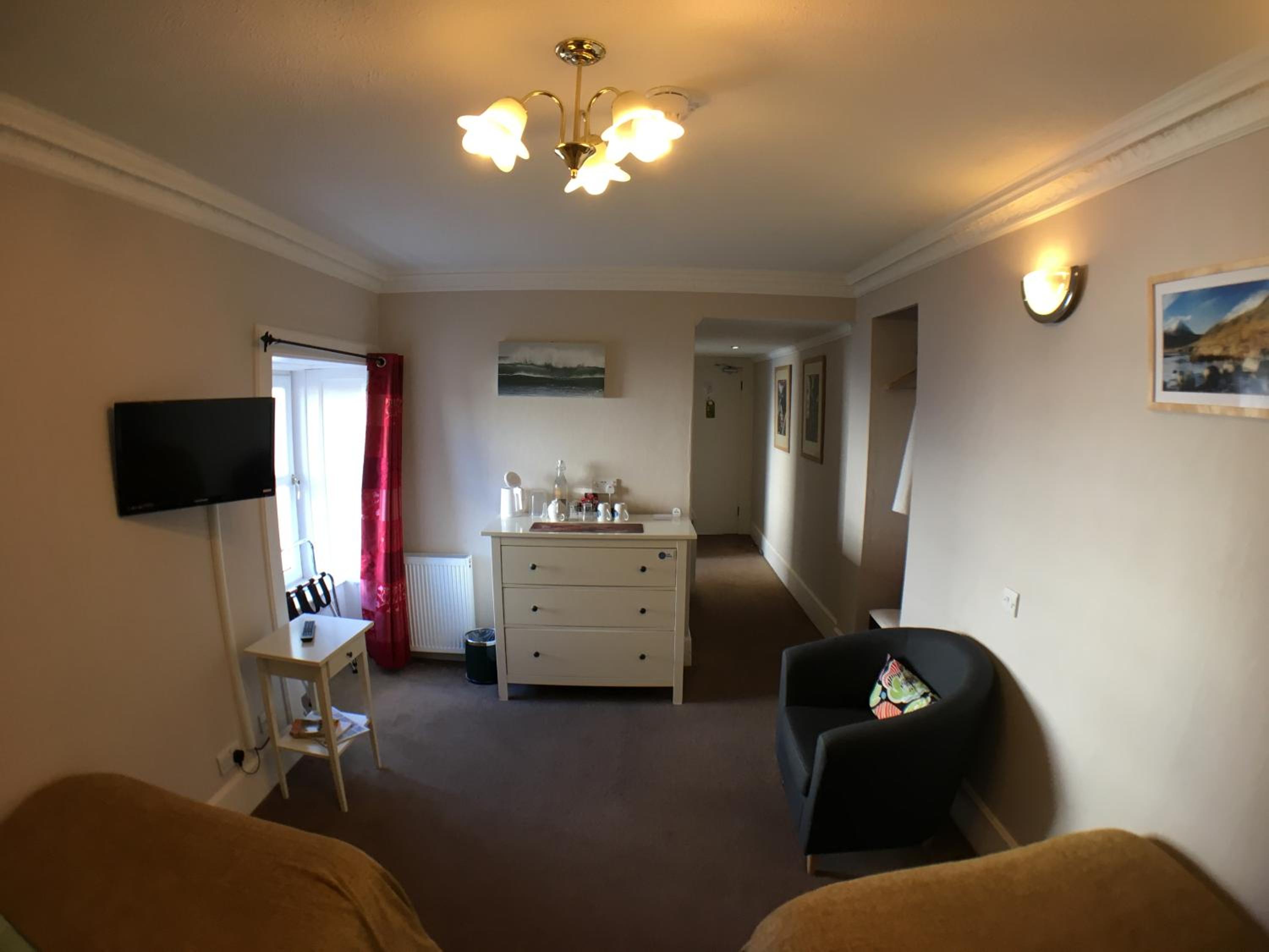 The Bowmore House Bed and Breakfast