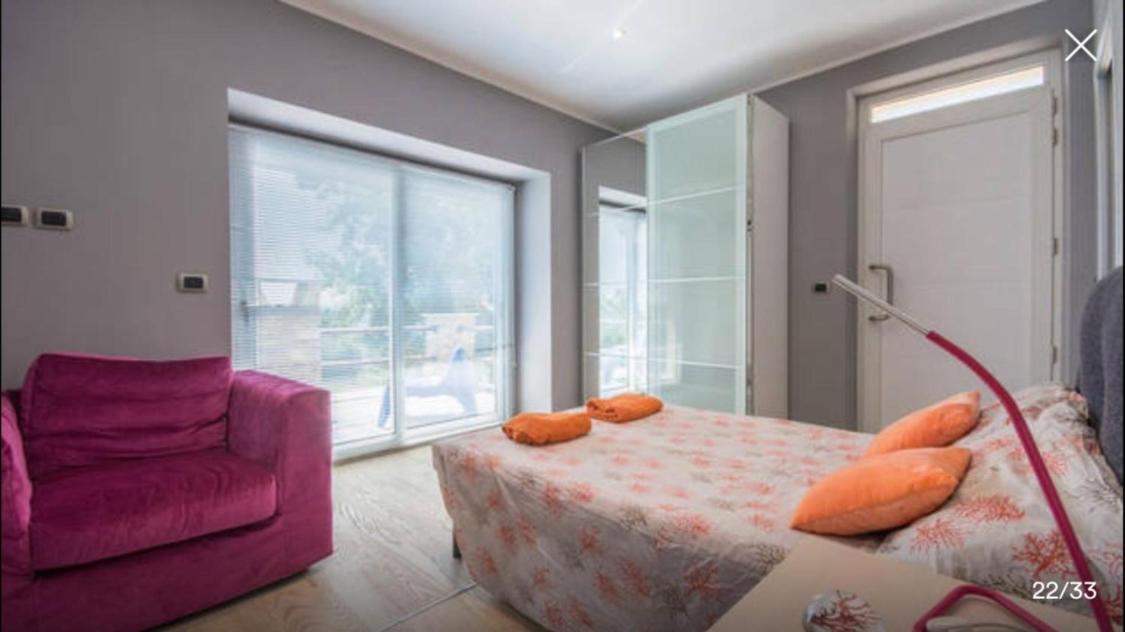 Piscina e relax nelle Langhe Villa Gaia