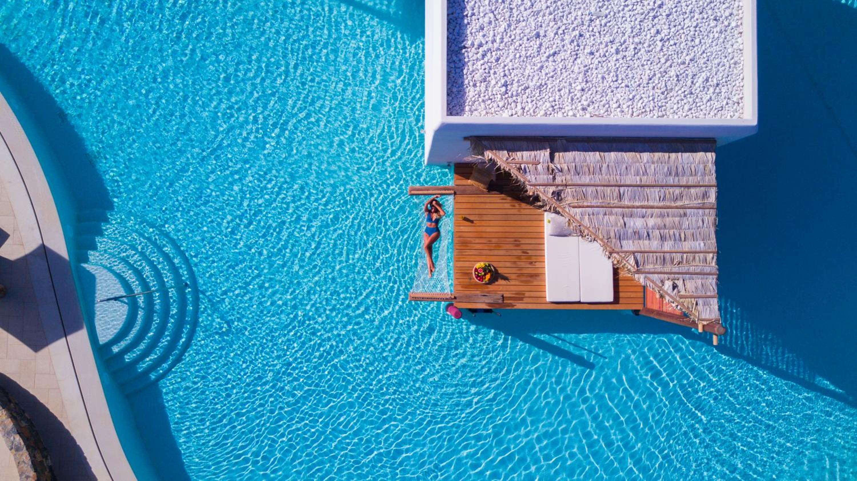 Stella Island Luxury Resort & Spa - Adults Only 113