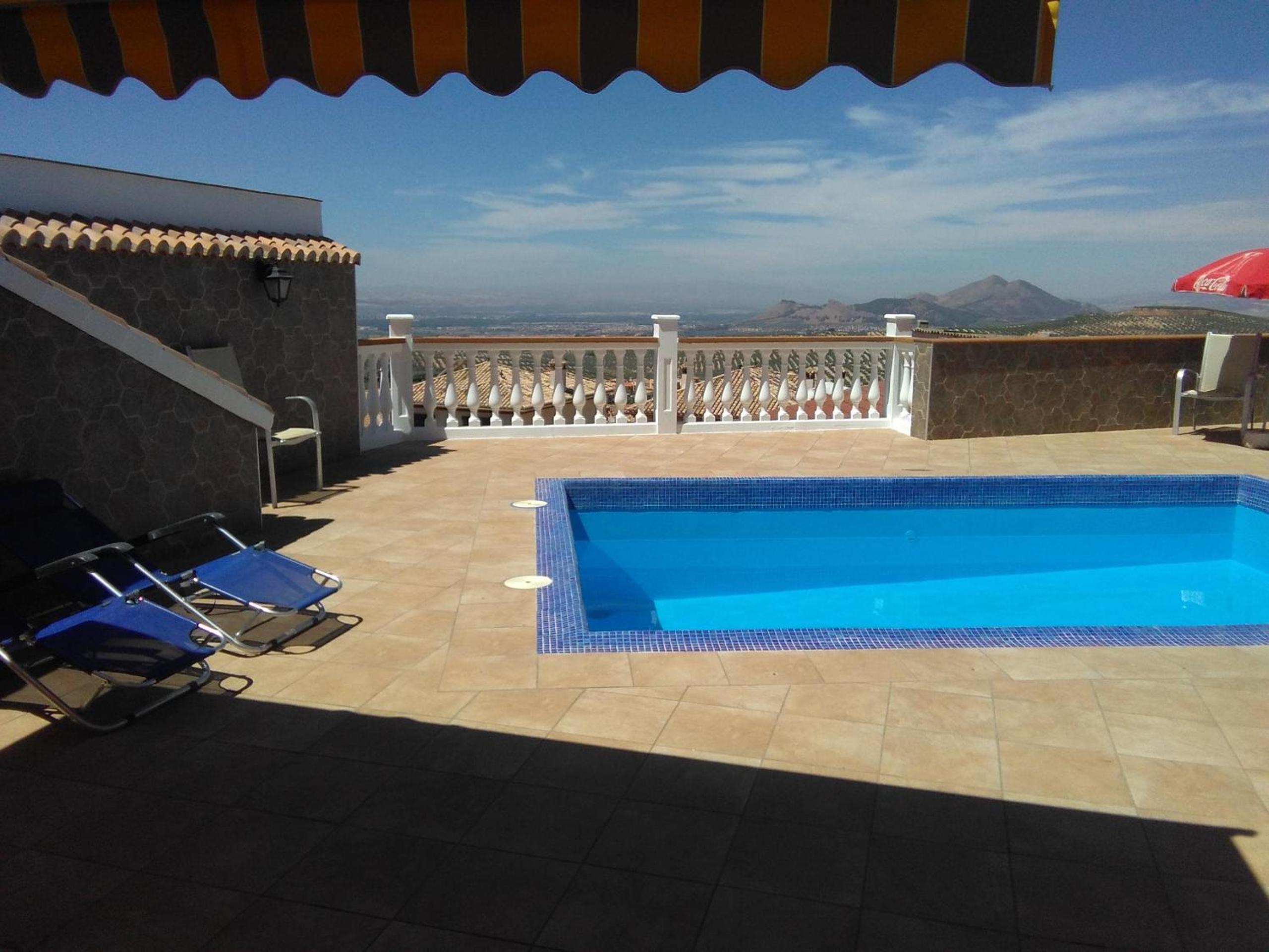 Casas Medina Güevéjar