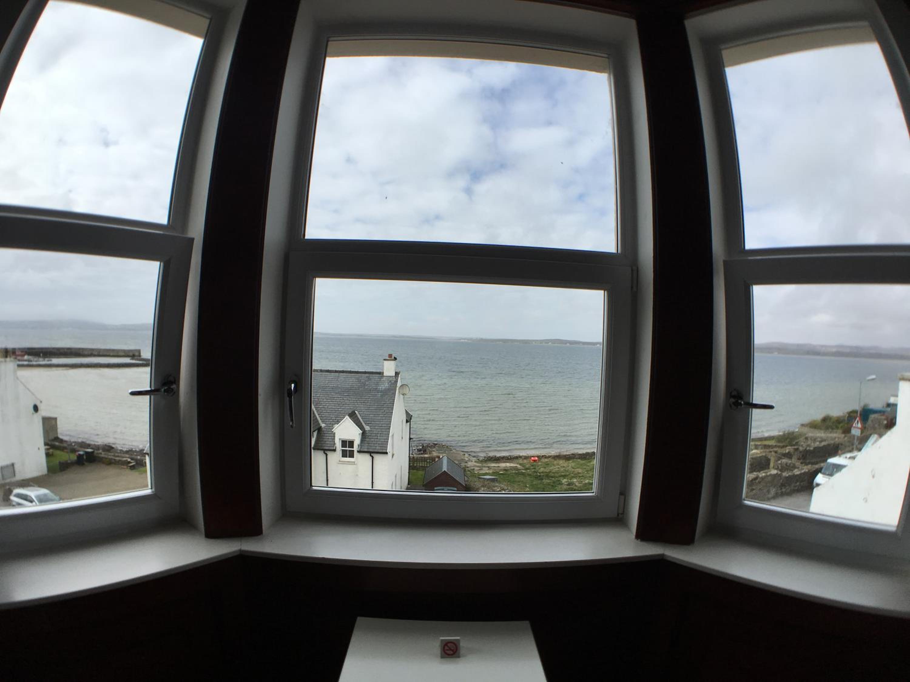 The Bowmore House Bed and Breakfast