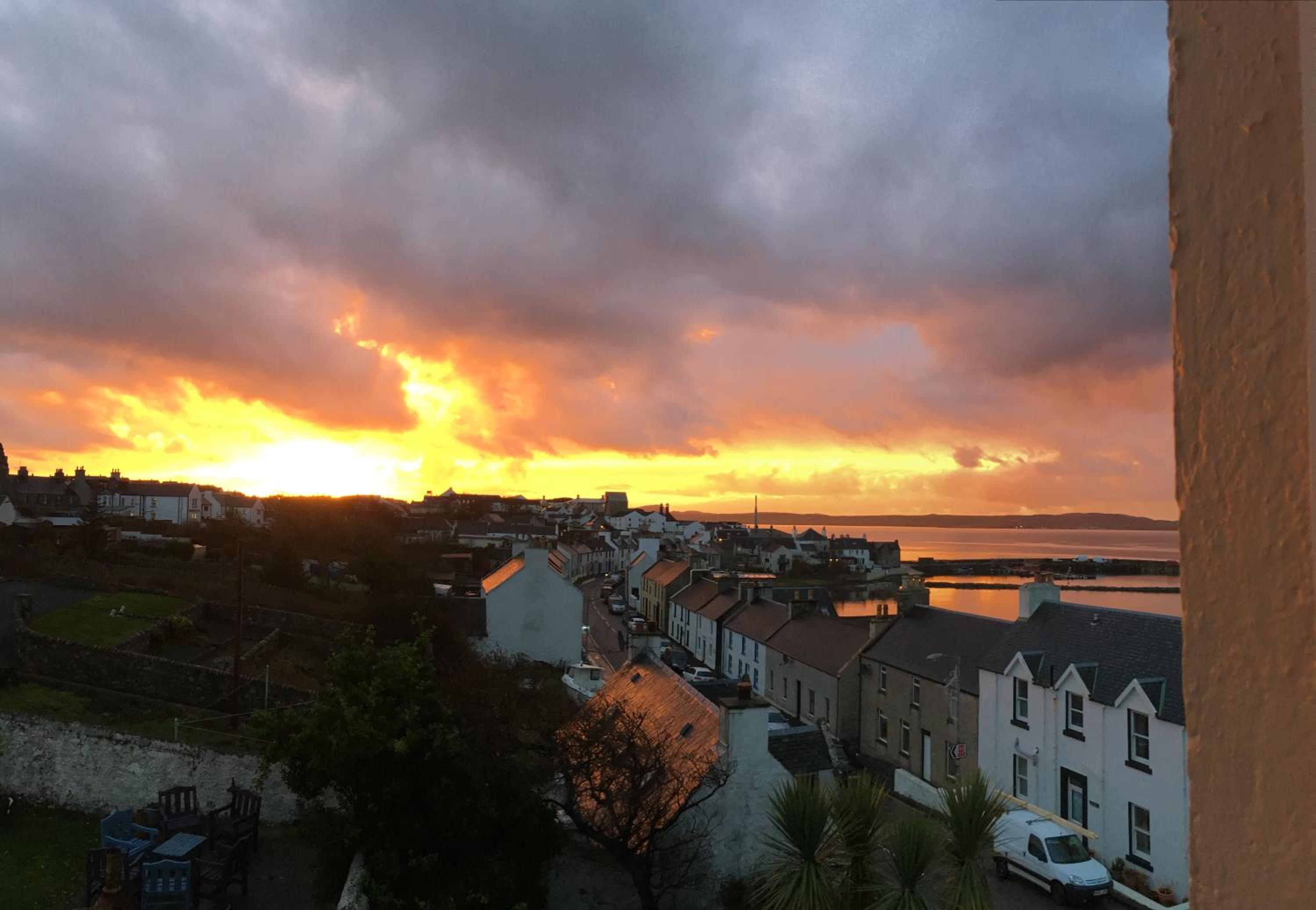 The Bowmore House Bed and Breakfast