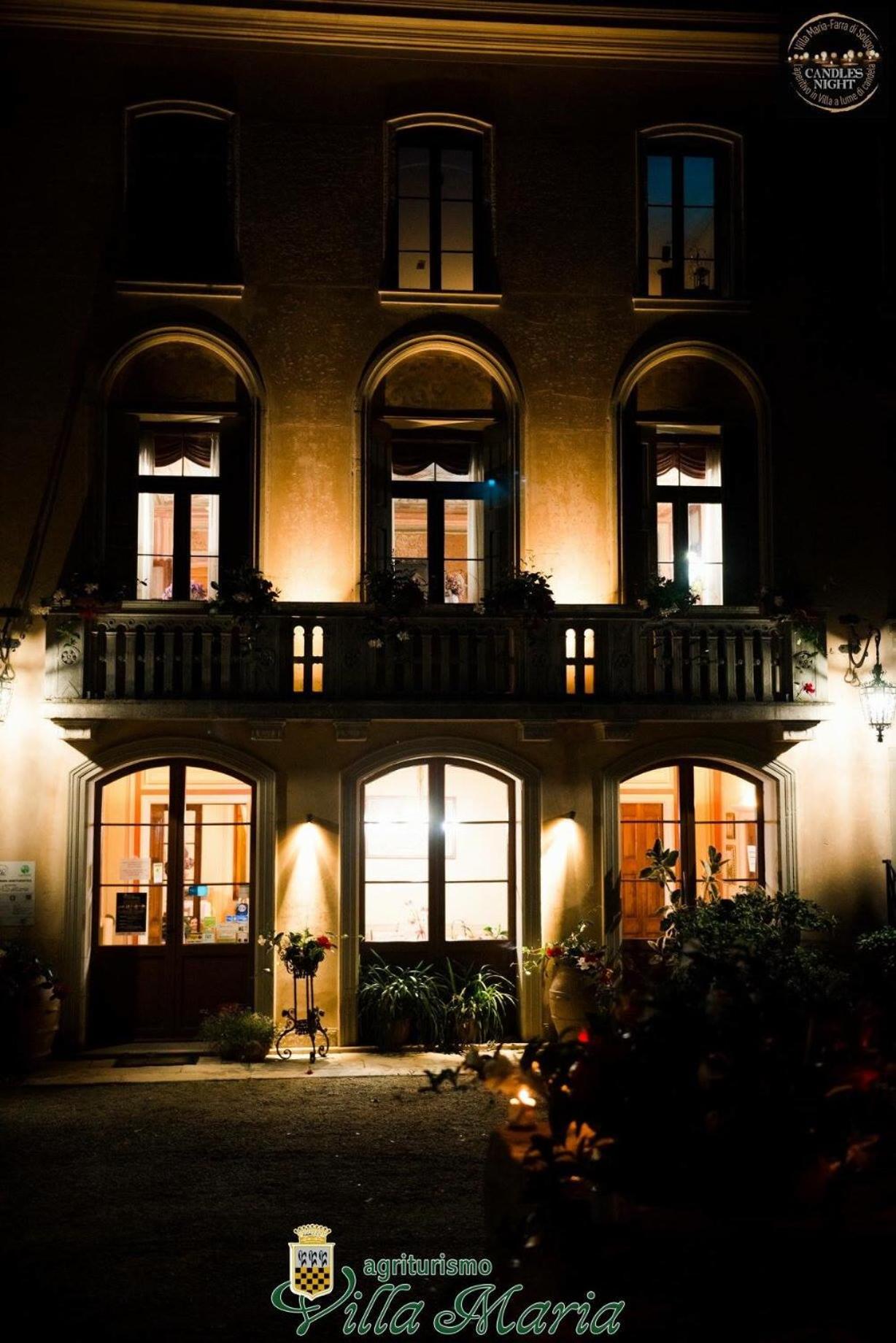 Agriturismo Villa Panigai