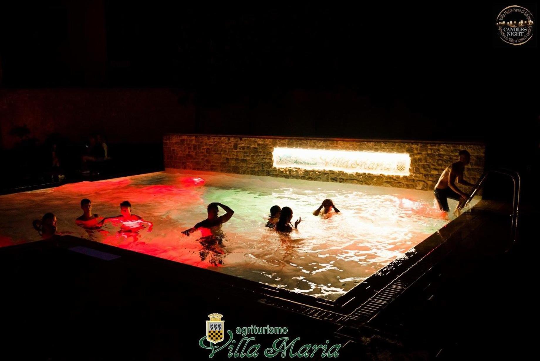 Agriturismo Villa Panigai