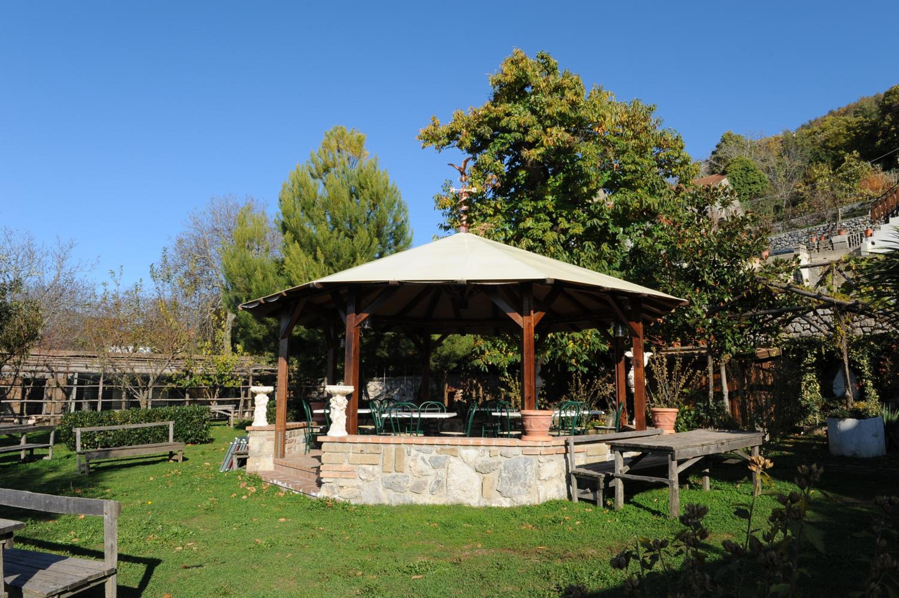 Agriturismo La Baita