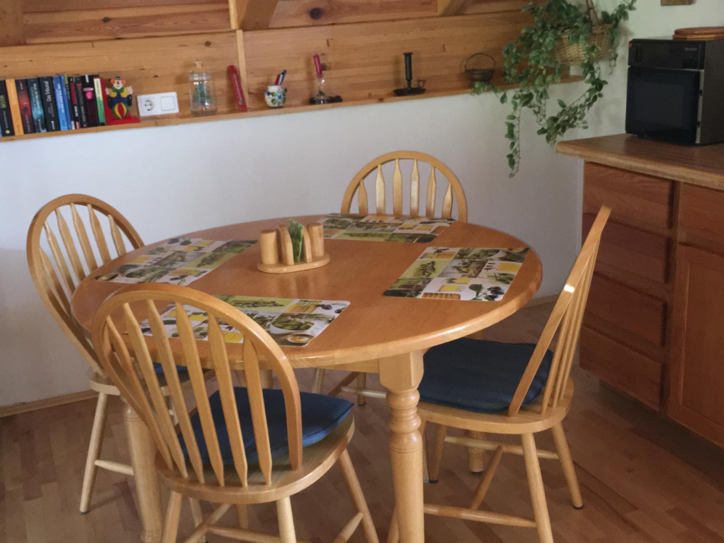 Apartment in St. Jakob im Rosental
