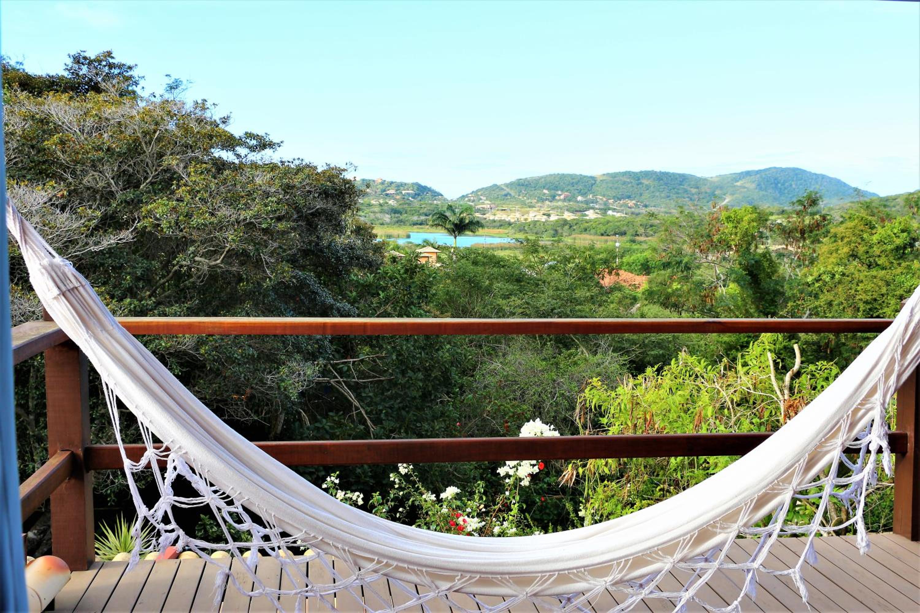 Pousada Vila Pitanga