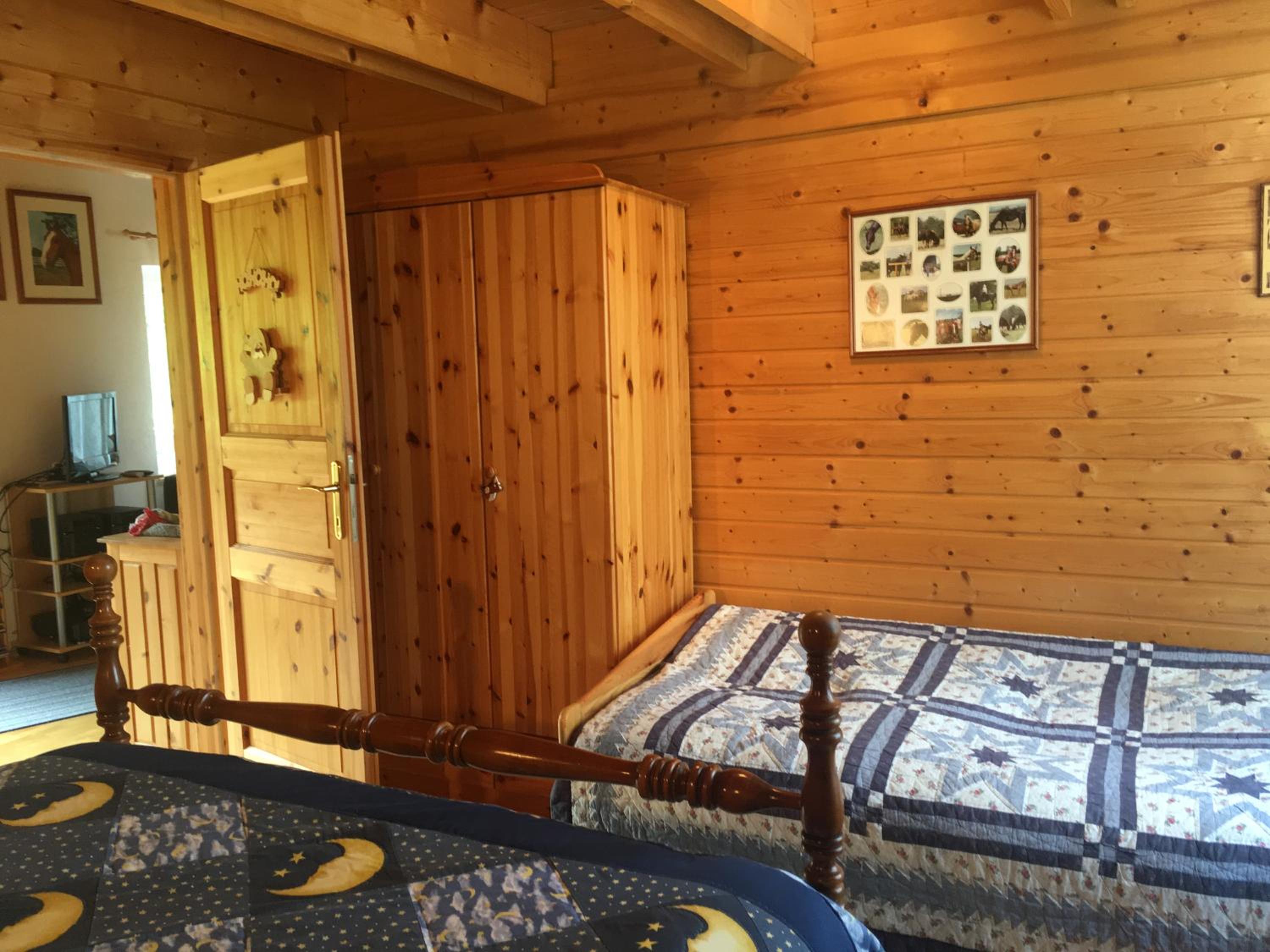 Apartment in St. Jakob im Rosental