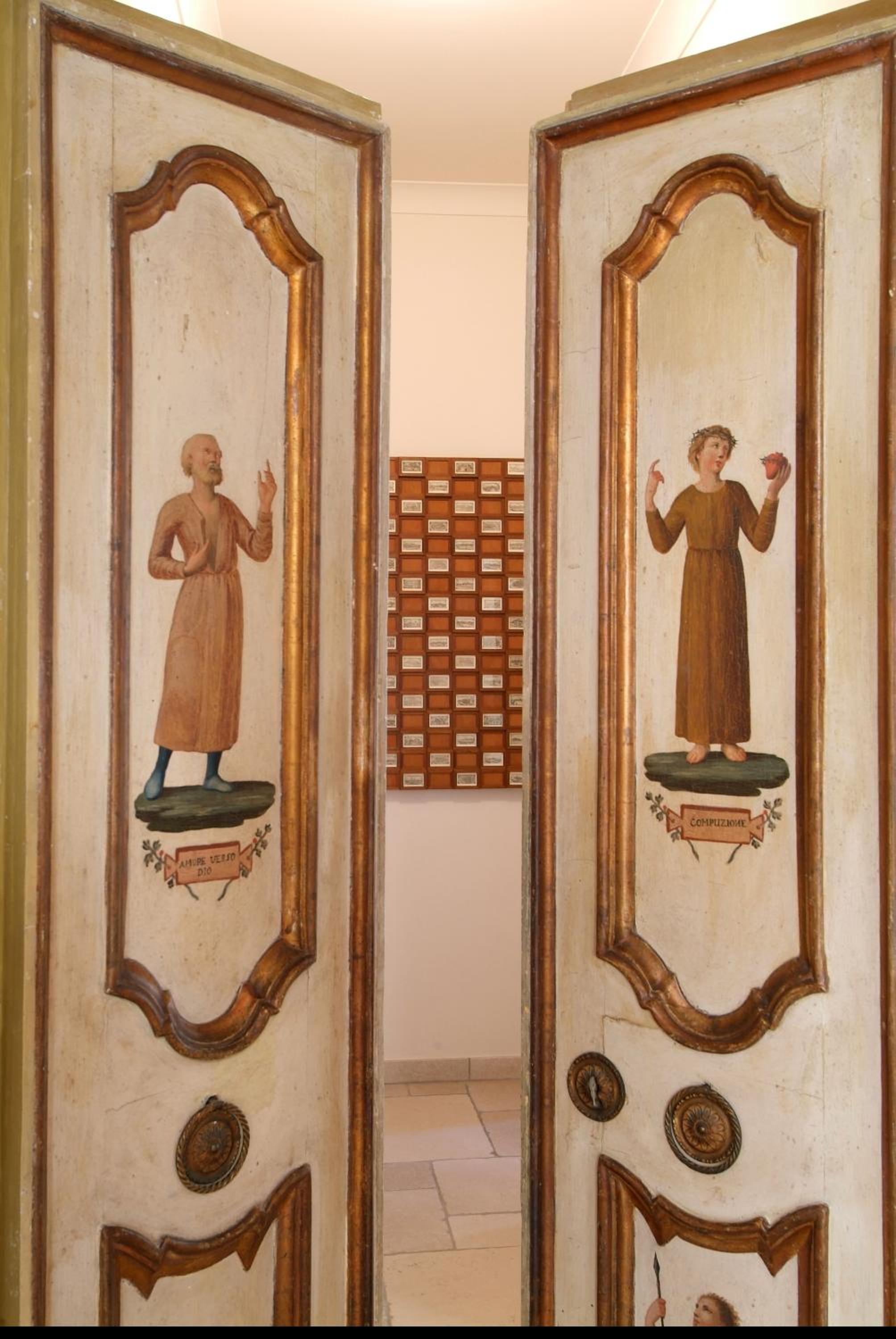 Casa Pazzi Dimora d'Epoca