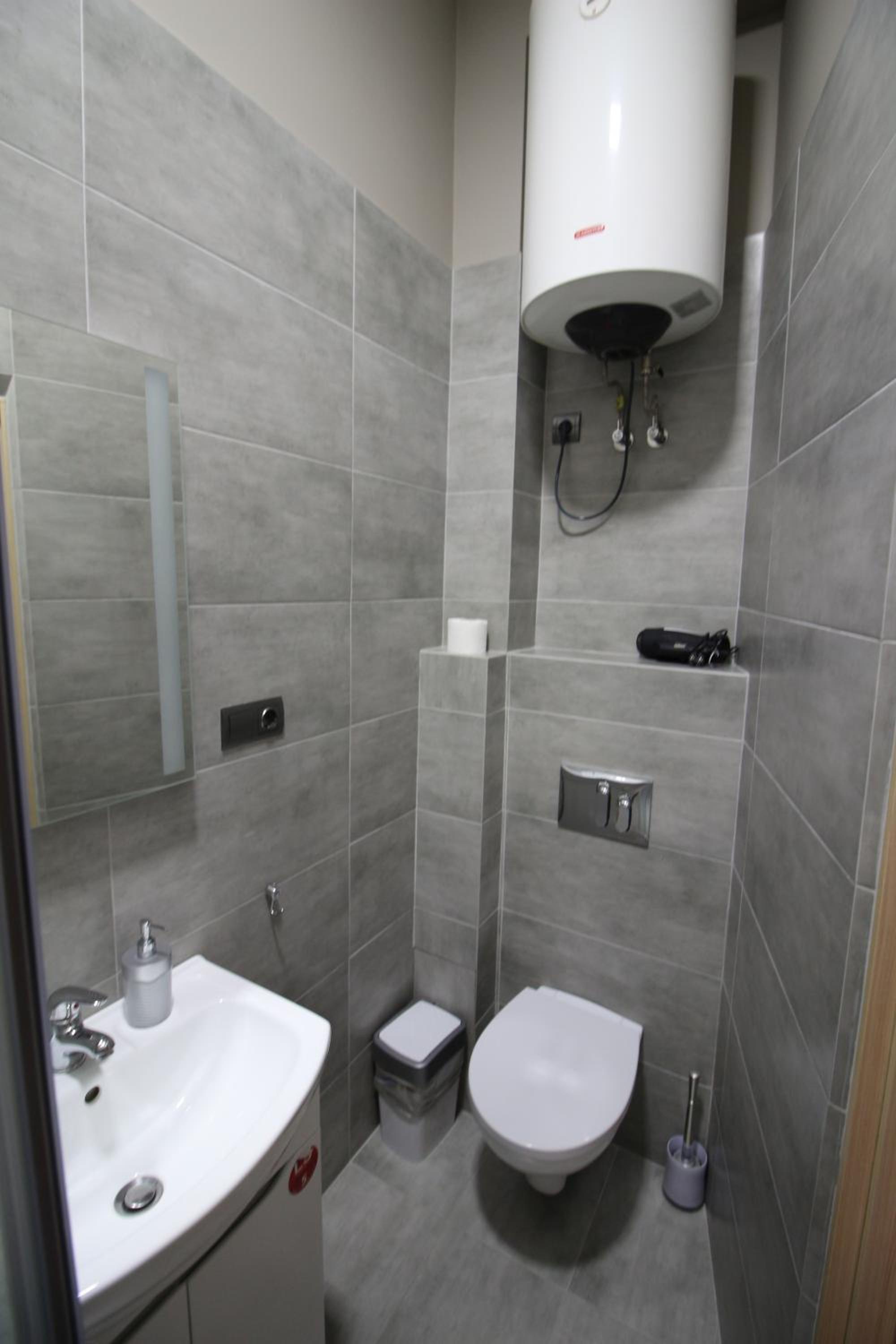 Cosy Apartment on Horodotska 86 view 5
