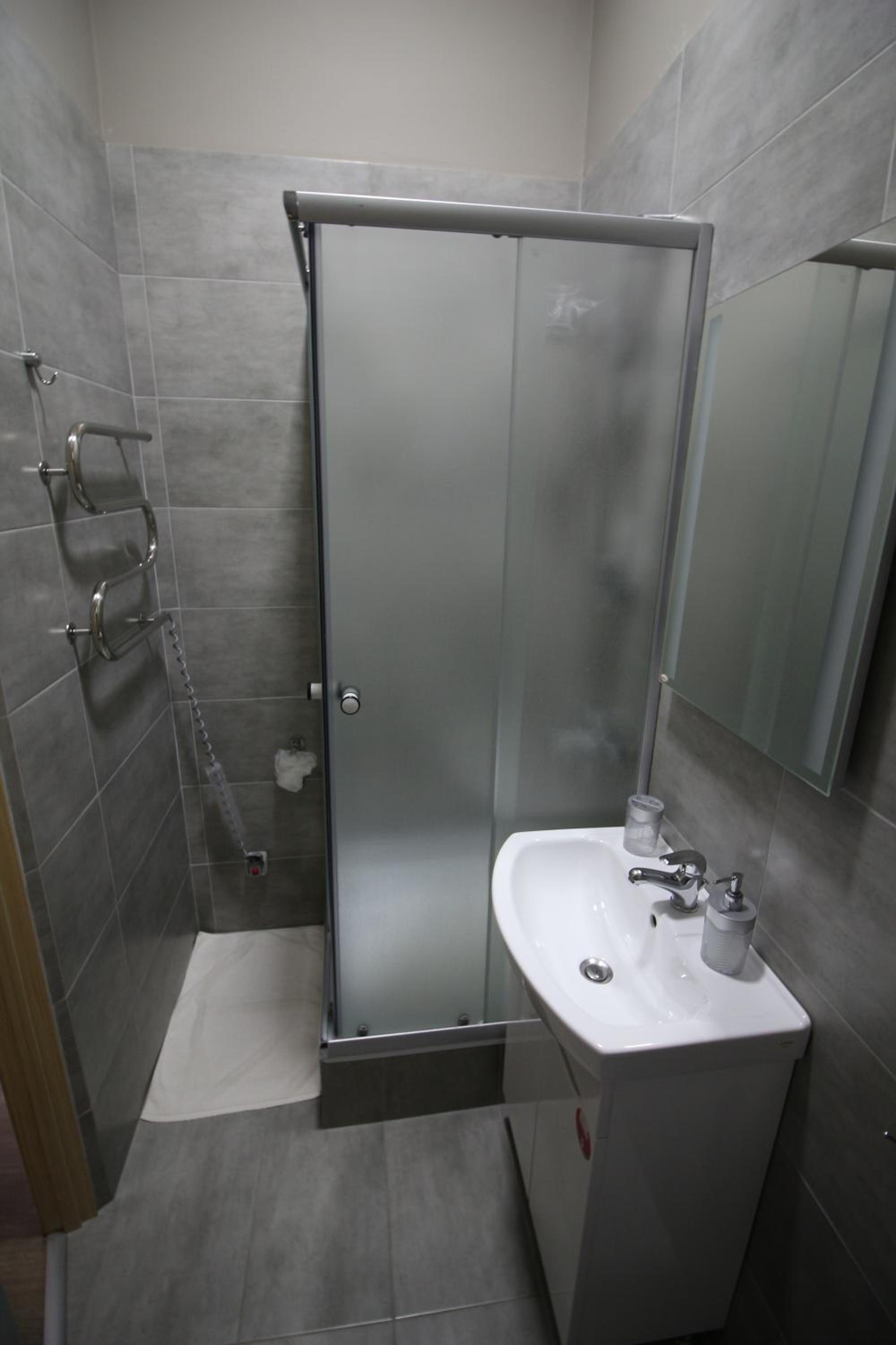 Cosy Apartment on Horodotska 86 view 4