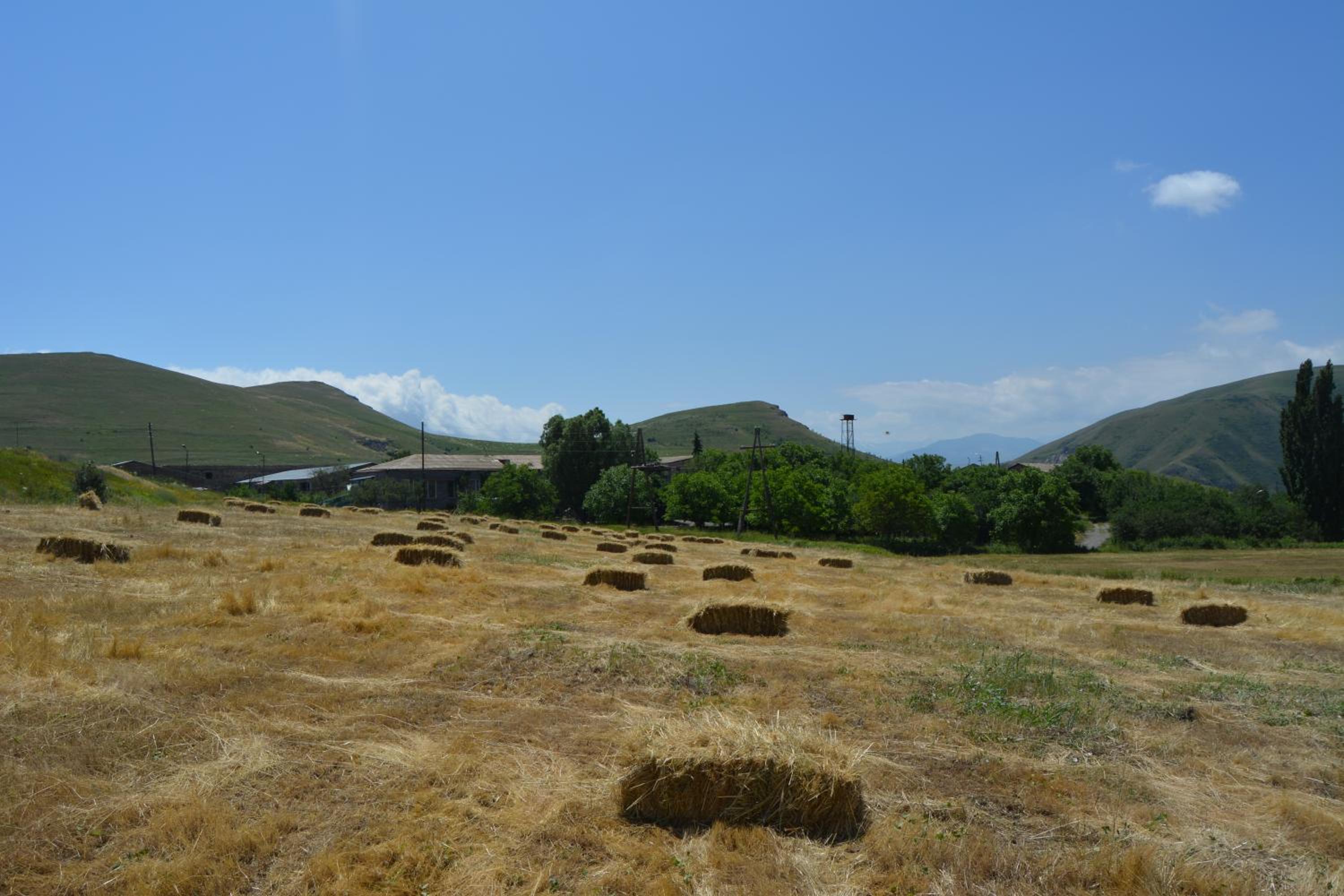 Azoyan Holiday Resort