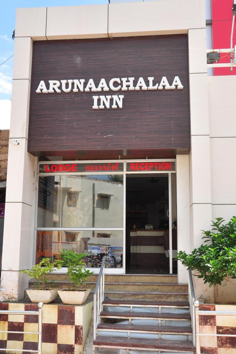 hotel building