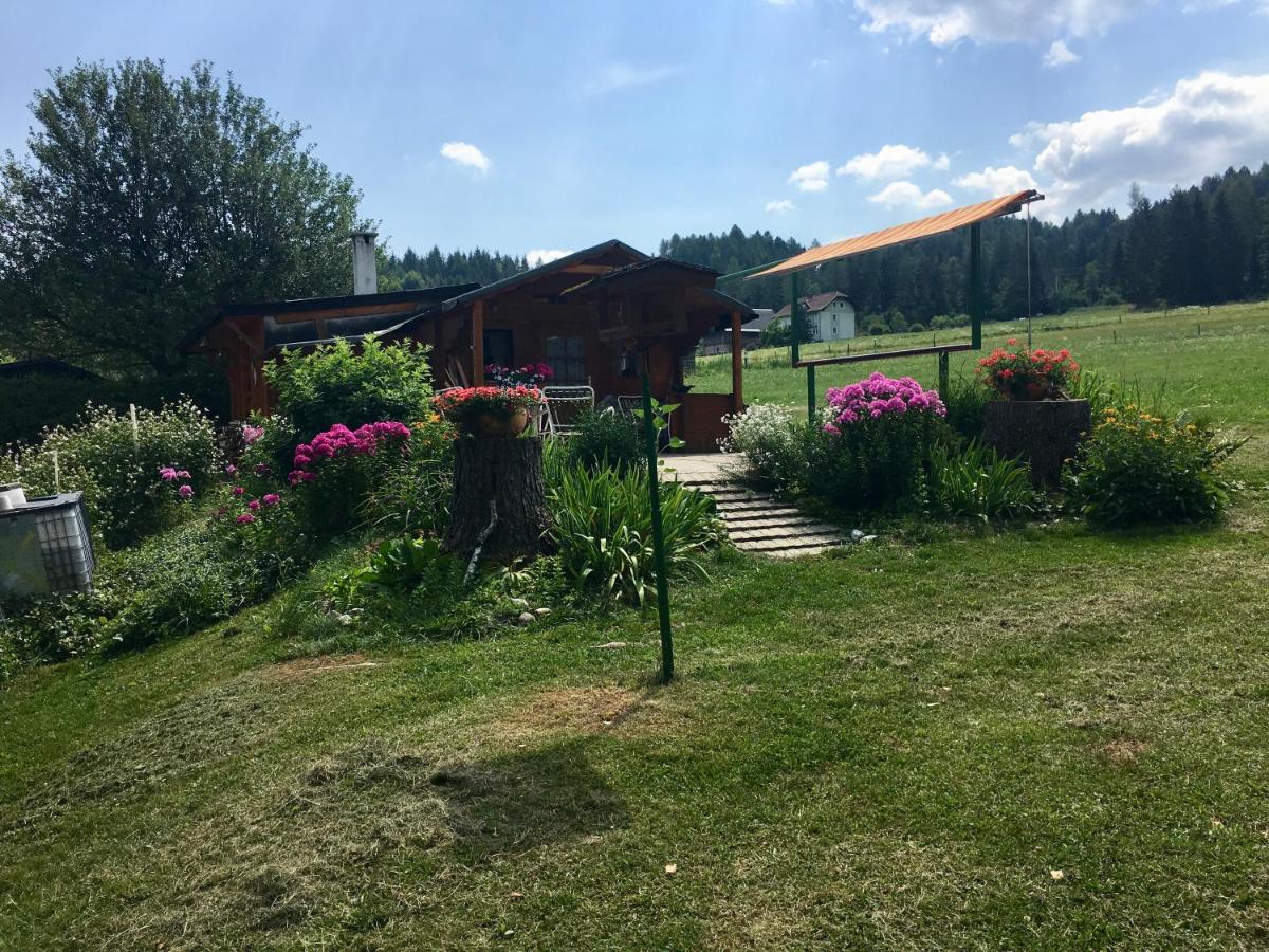 Apartment in St. Jakob im Rosental