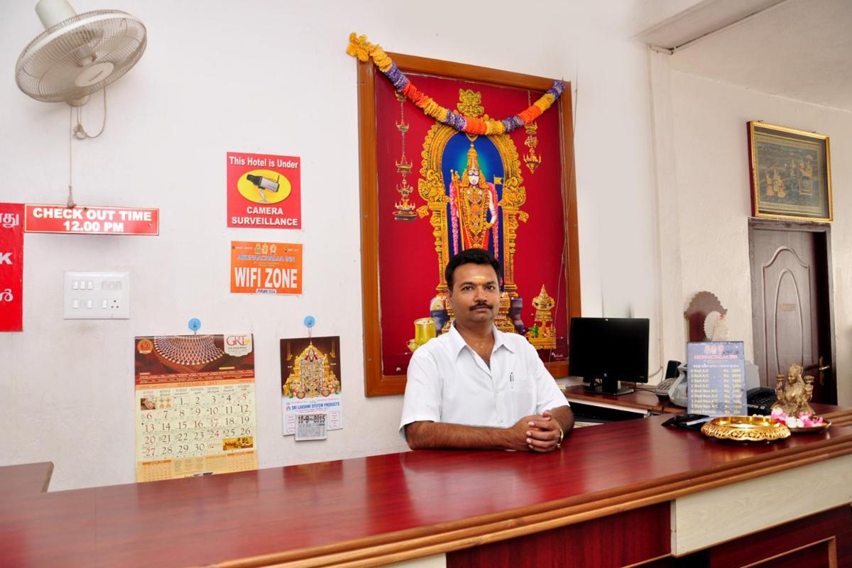 Arunaachalaa Inn, photo 19