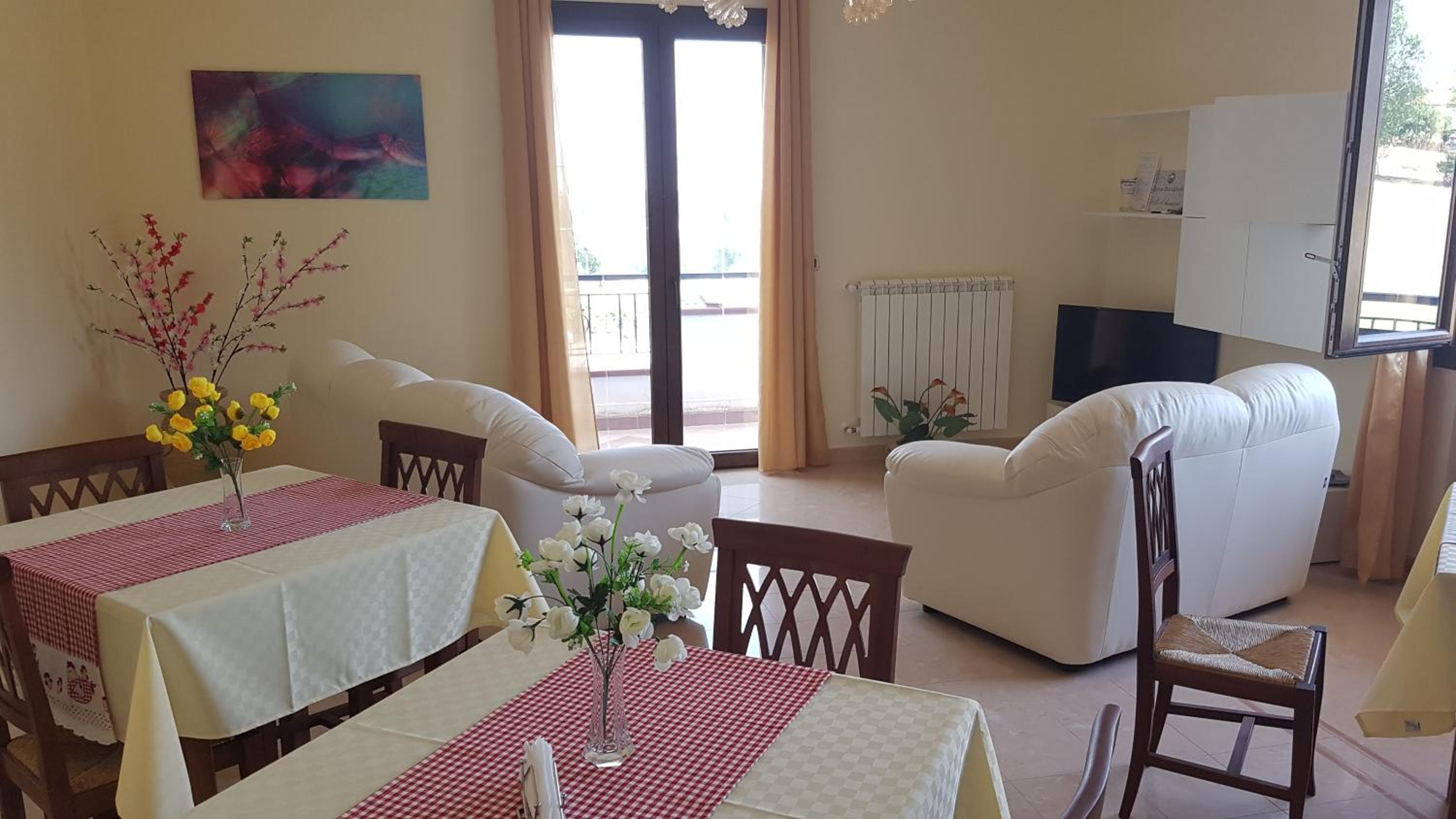 B&B Villa Eleonora Tropea