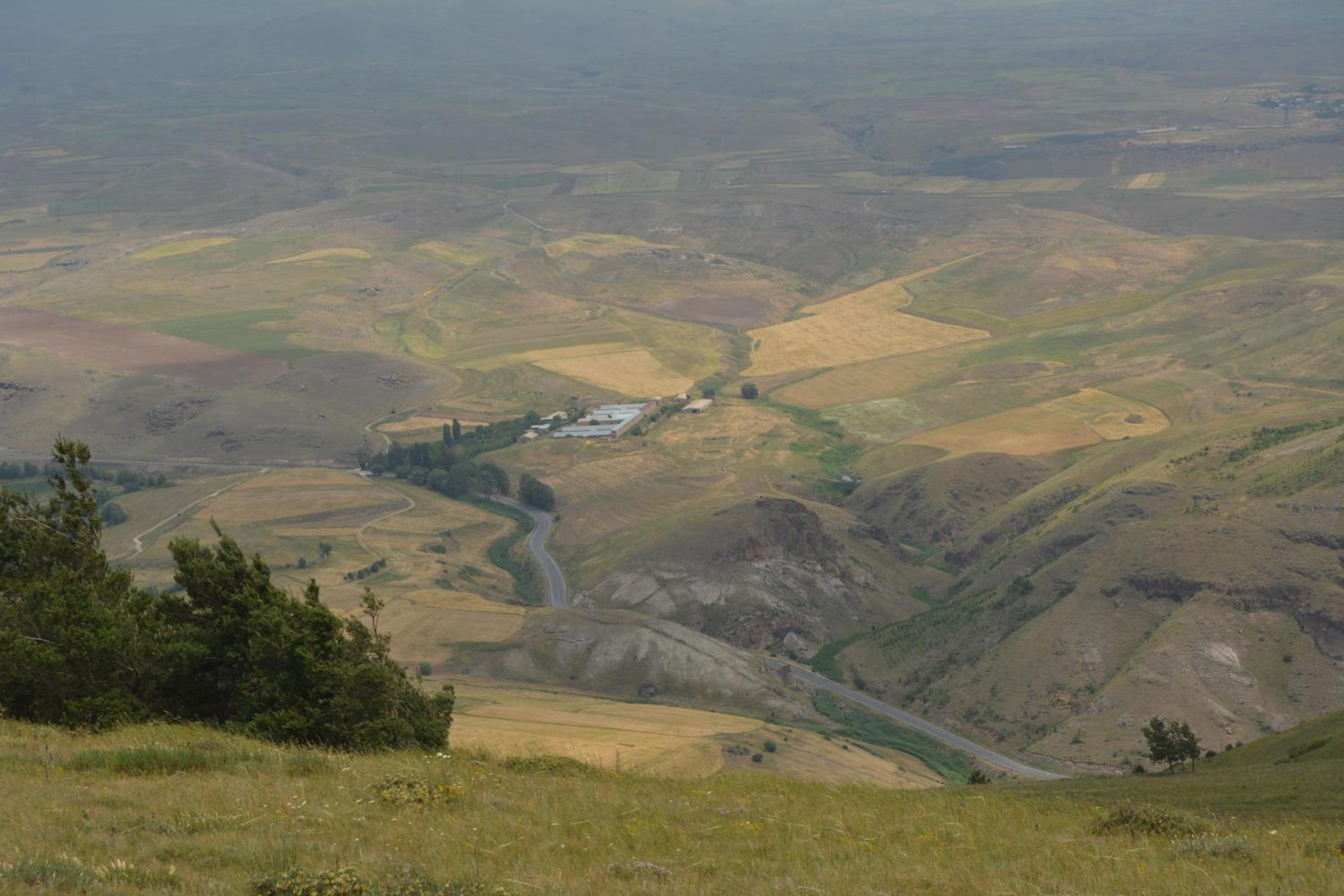 Azoyan Holiday Resort