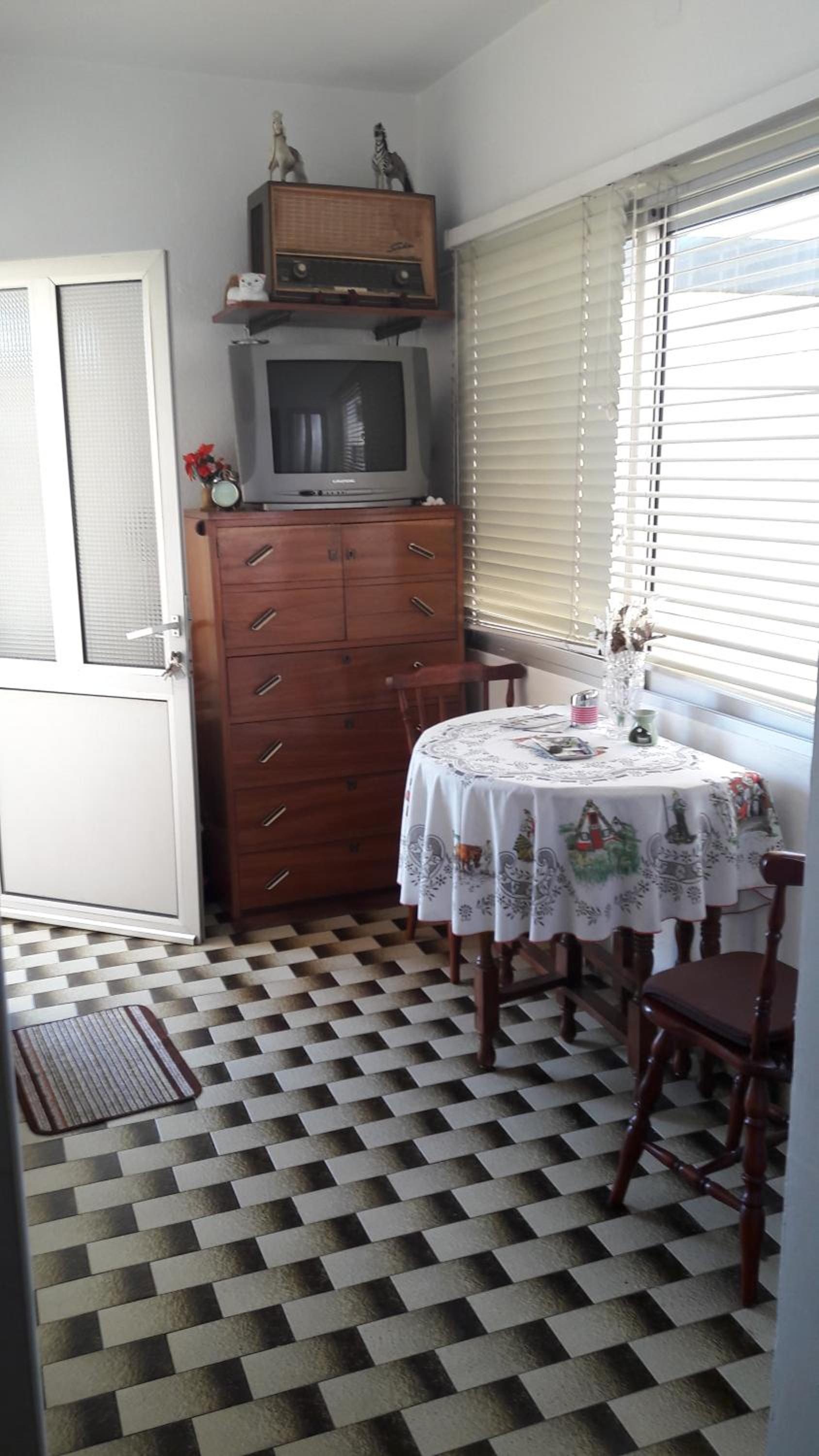 Casa Zona Velha - Caetano