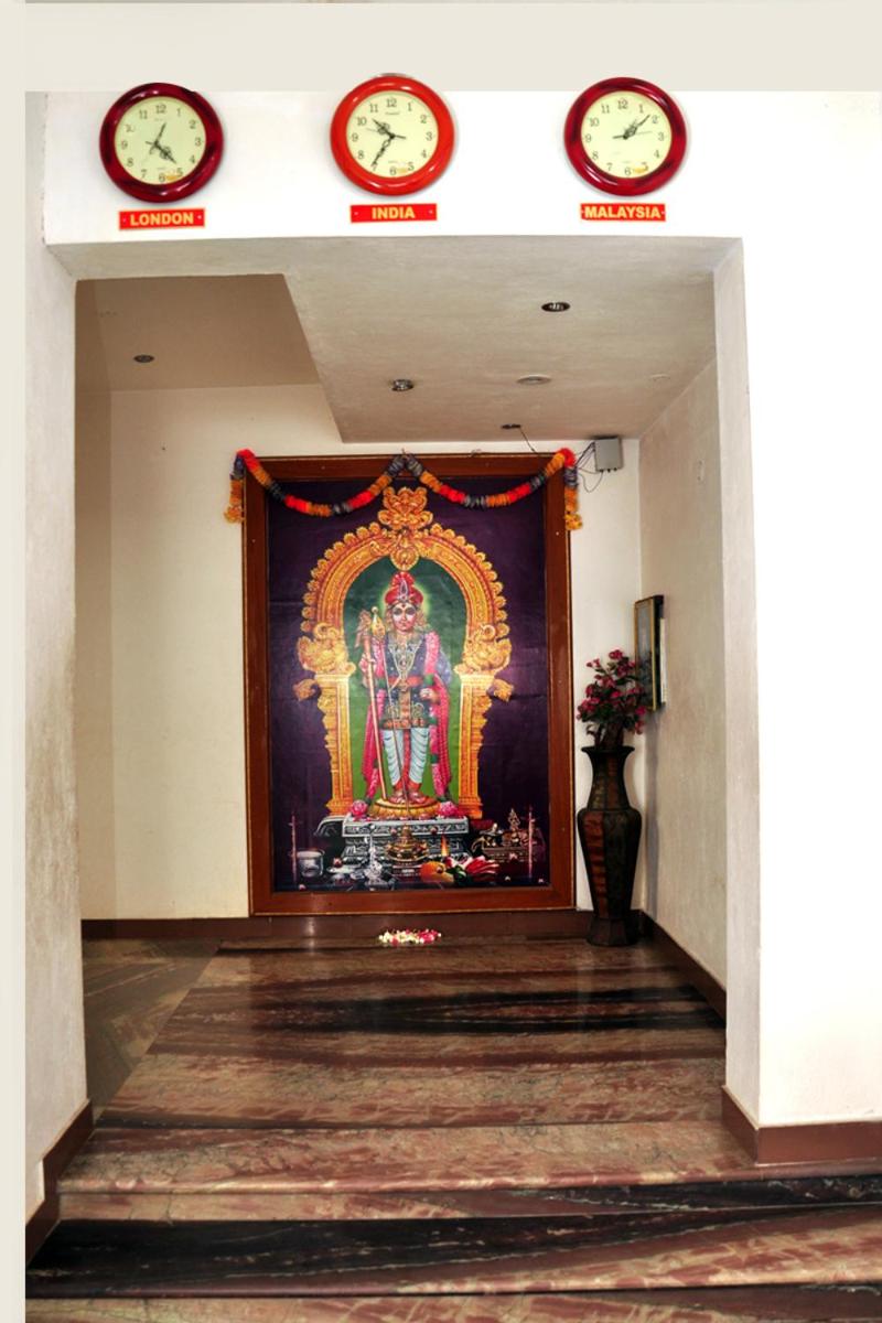 Arunaachalaa Inn, photo 39