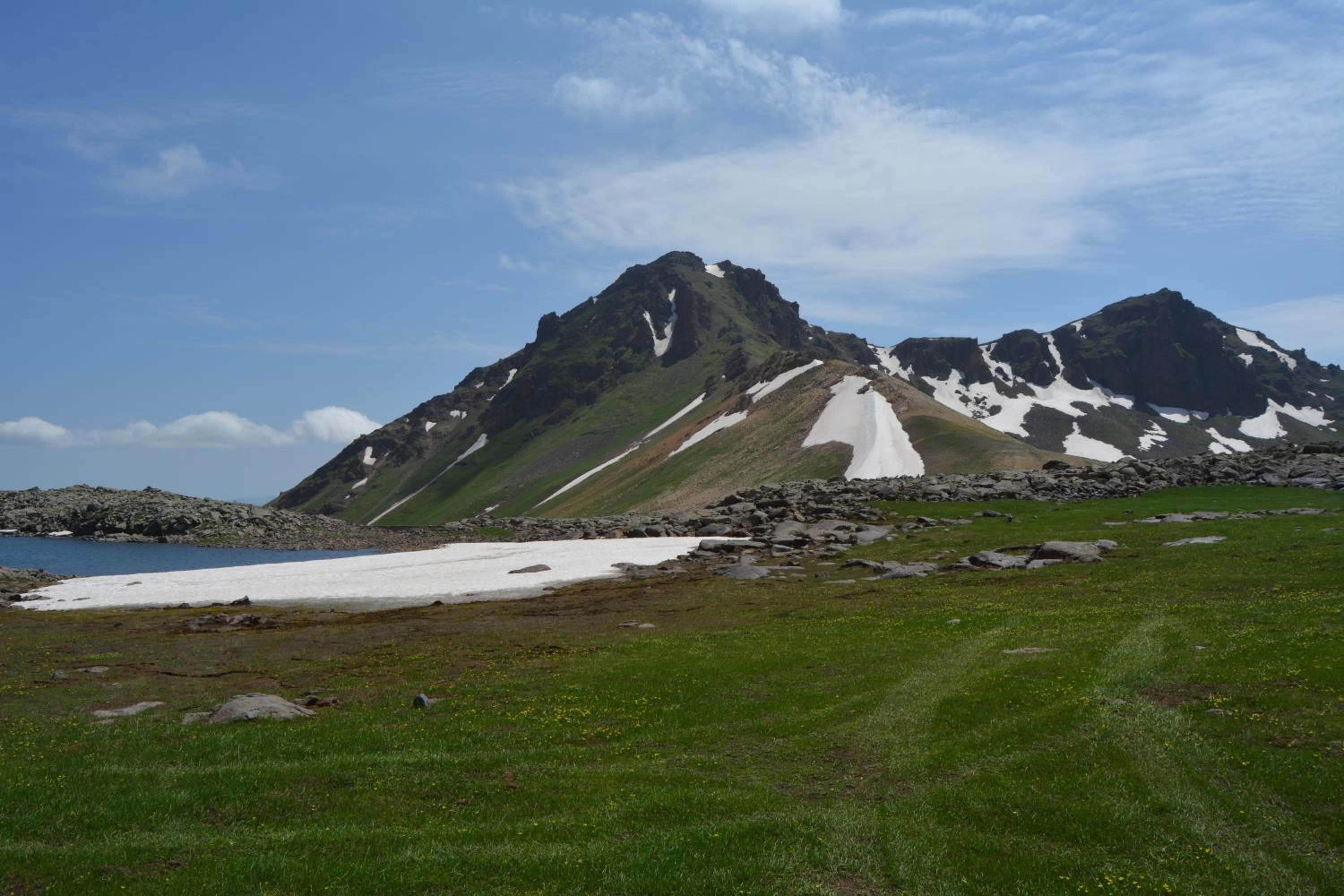 Azoyan Holiday Resort