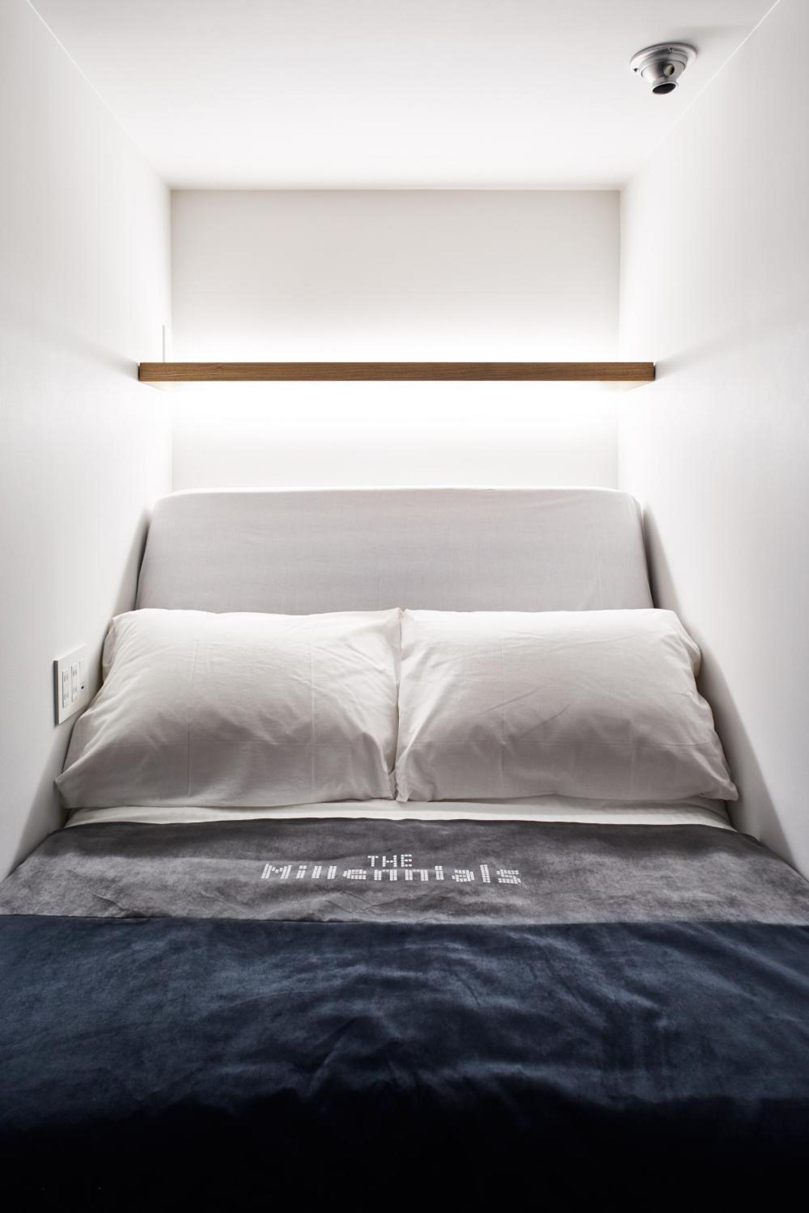 The Millennials Kyoto 56