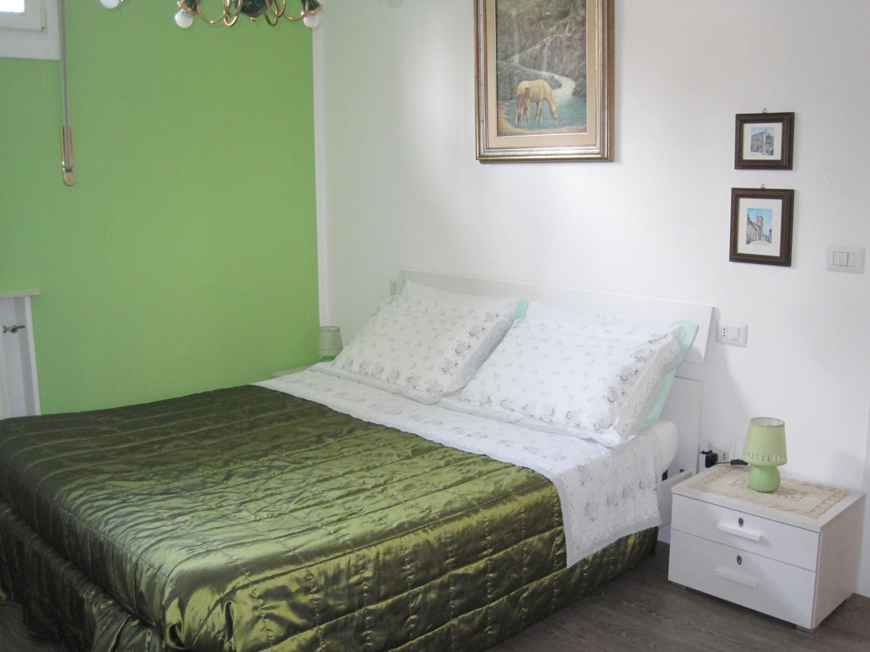 Bed and Breakfast lo Scrigno