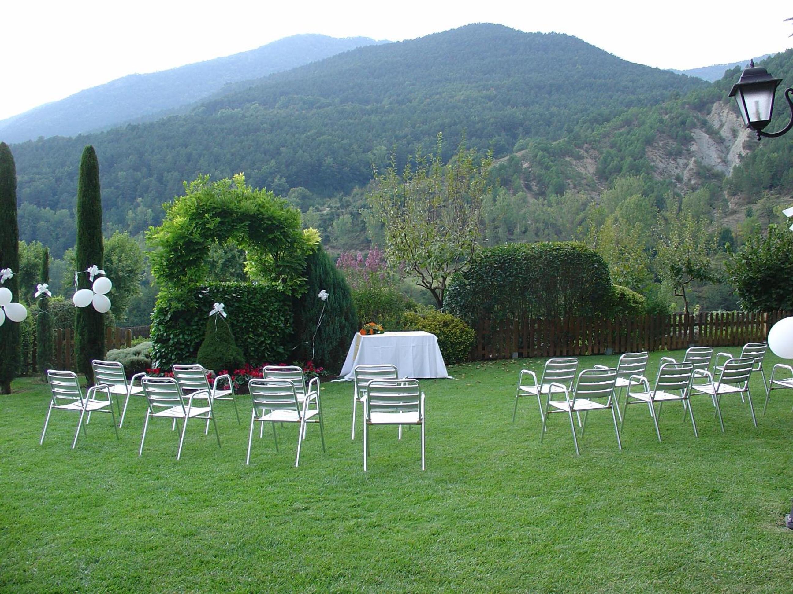 Hostal Cal Batista