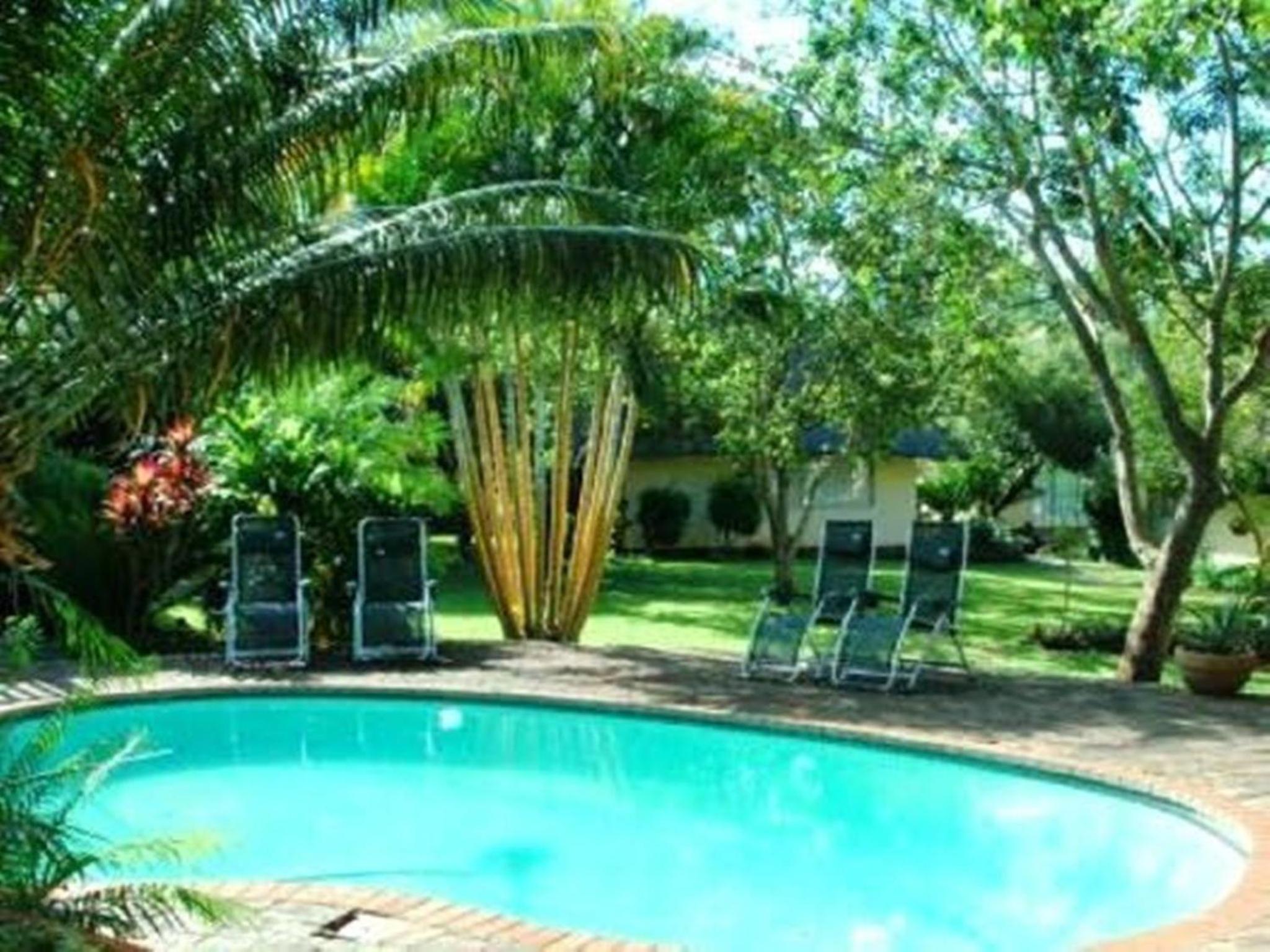 Acasia Guest Lodge