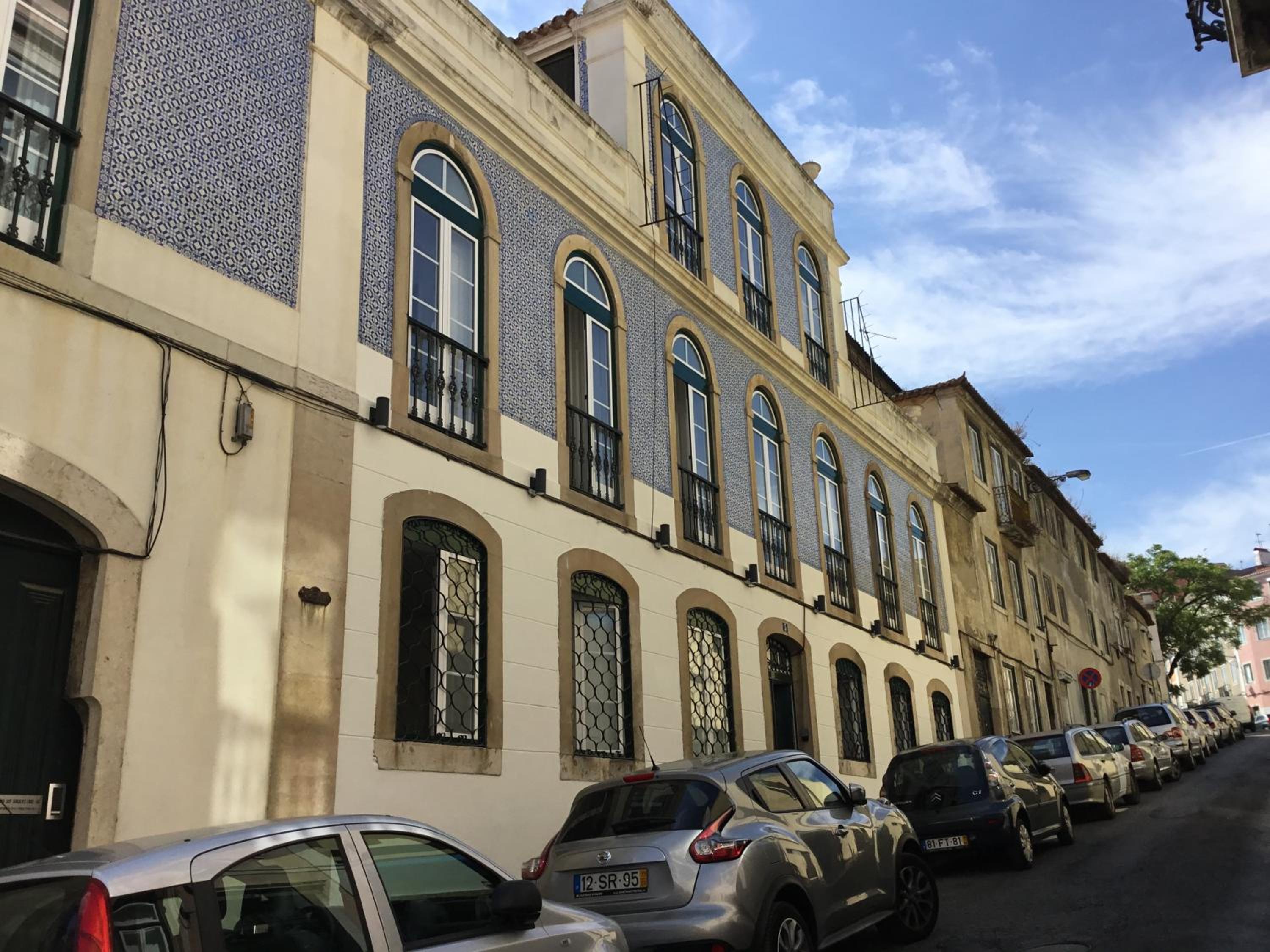 Garam Lisboa, photo 39