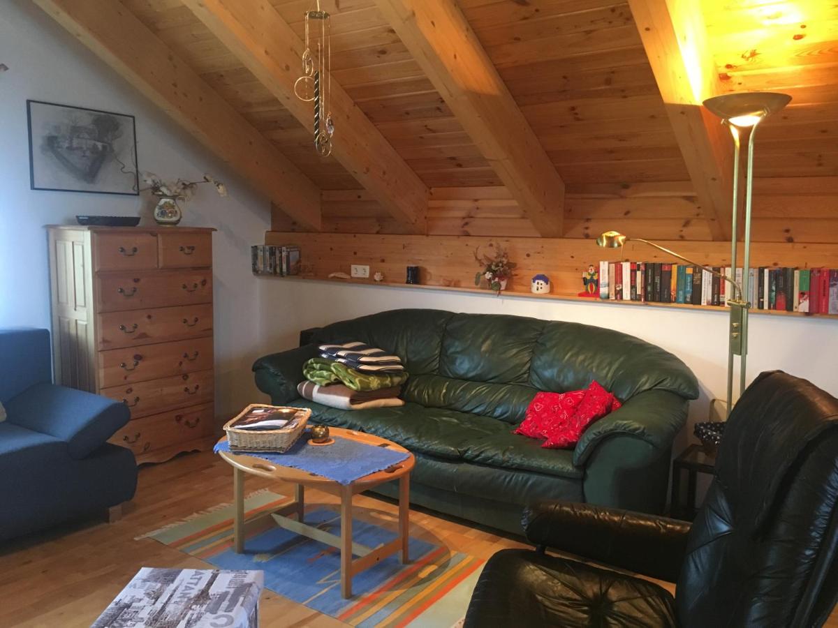 Apartment in St. Jakob im Rosental