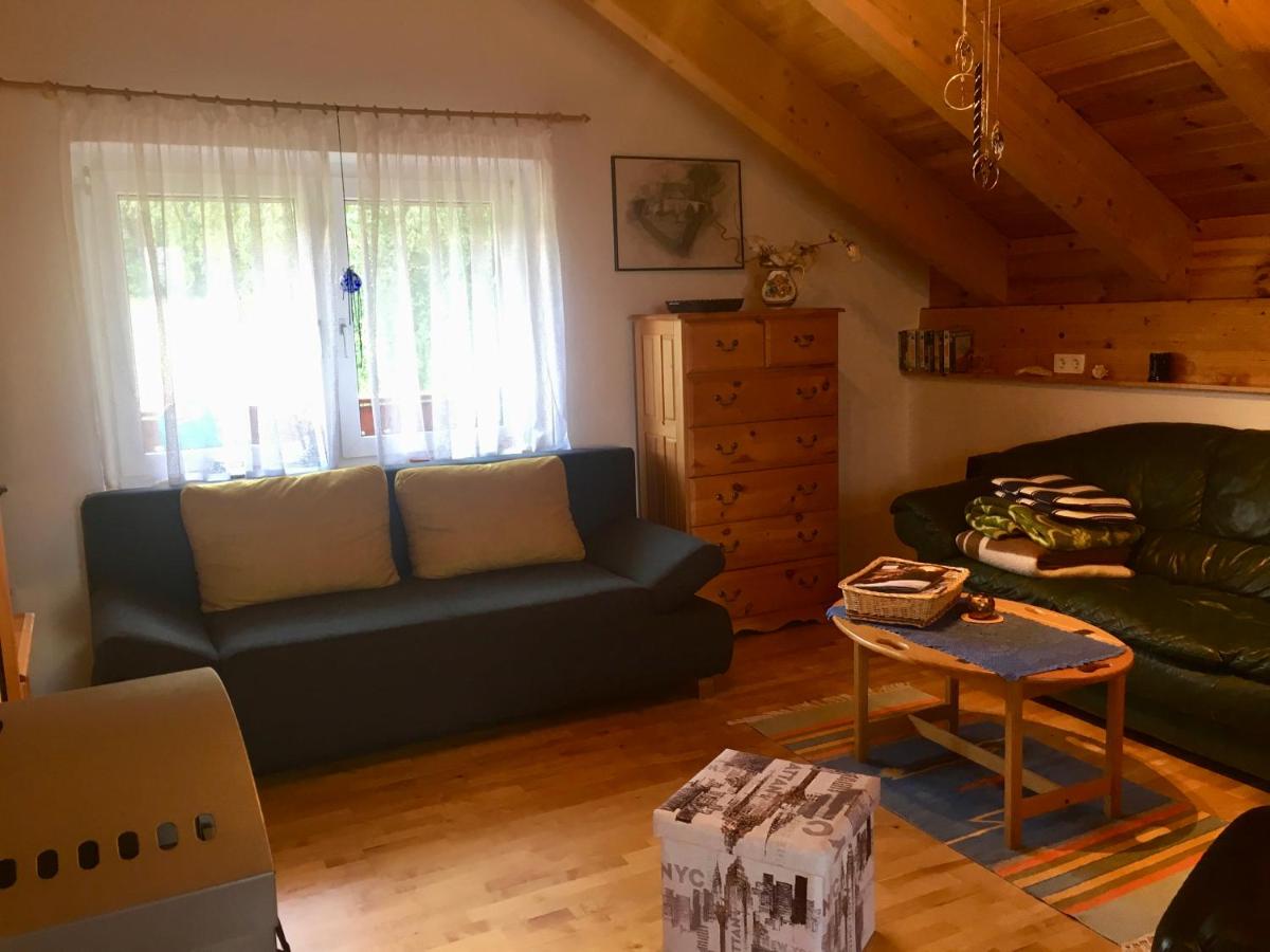 Apartment in St. Jakob im Rosental