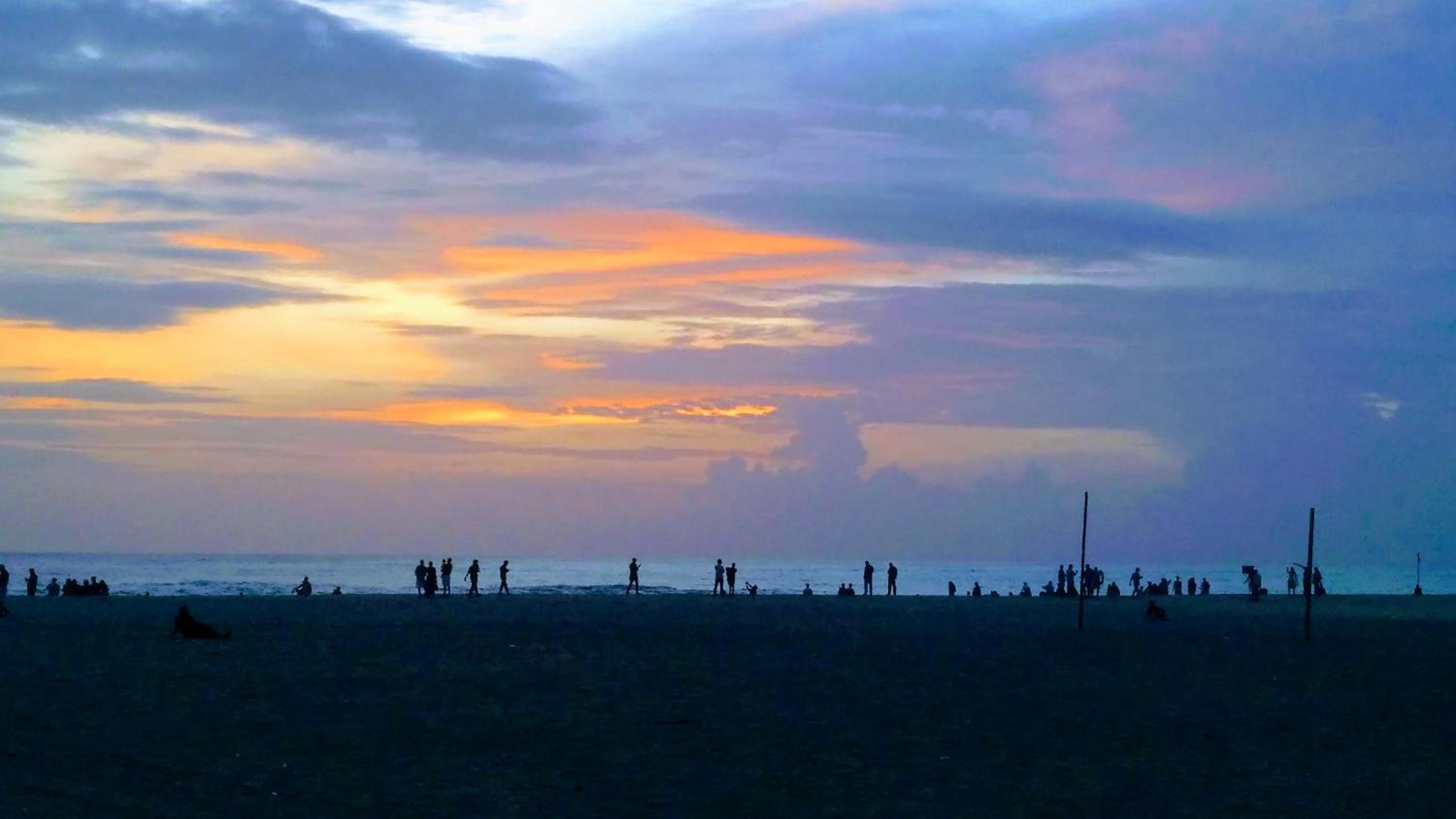 Baywatch Beach Resort