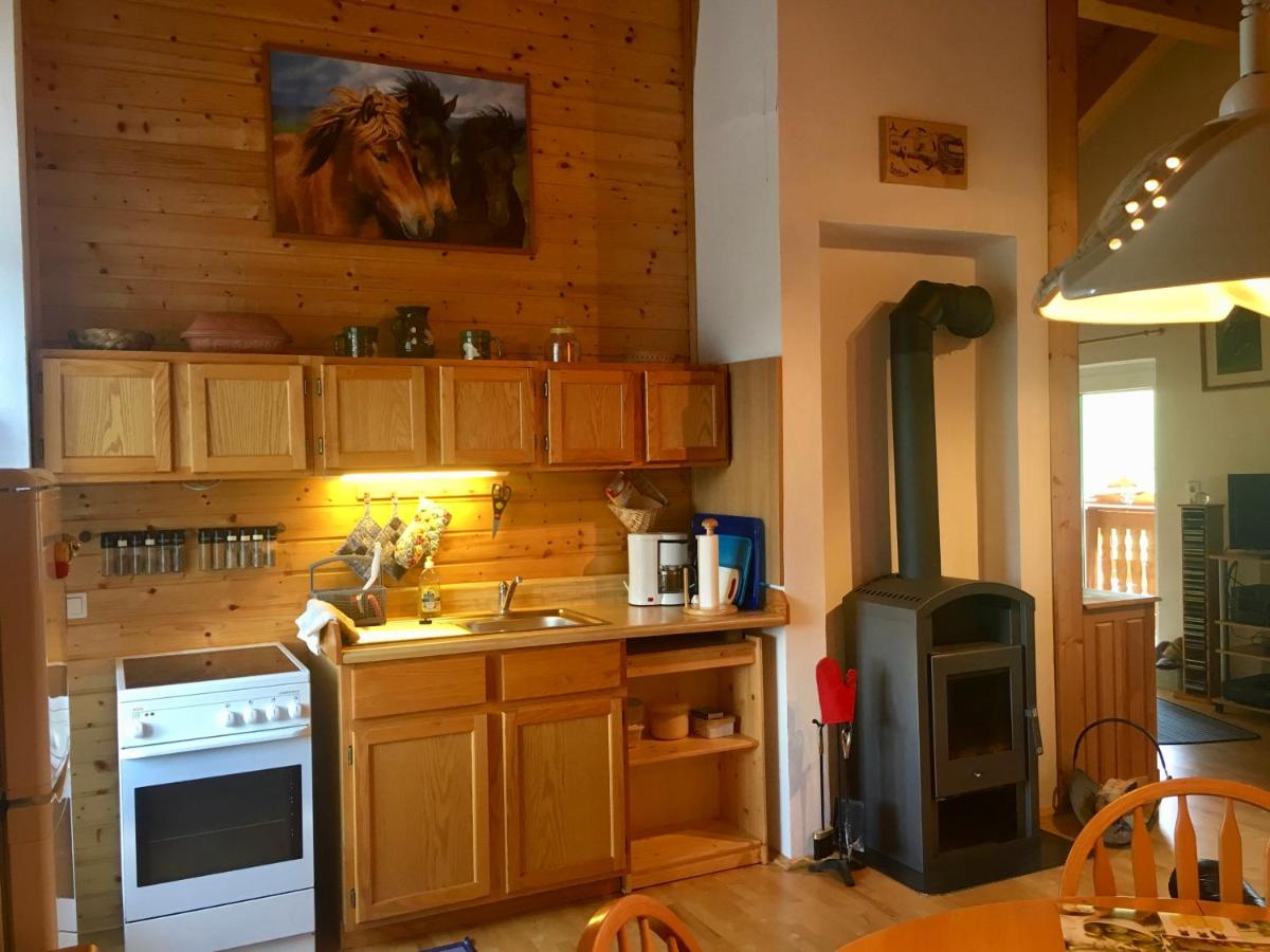Apartment in St. Jakob im Rosental