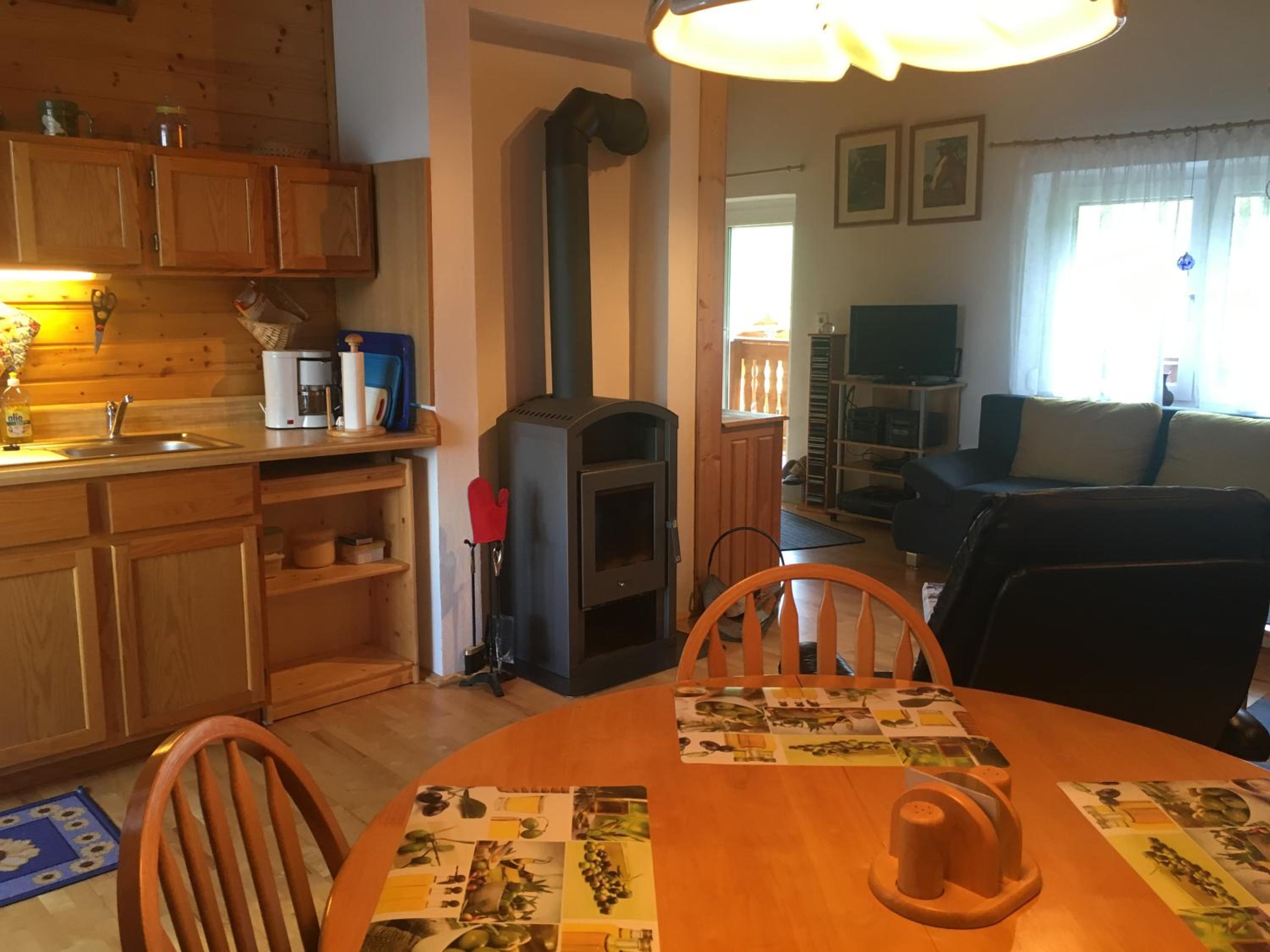 Apartment in St. Jakob im Rosental