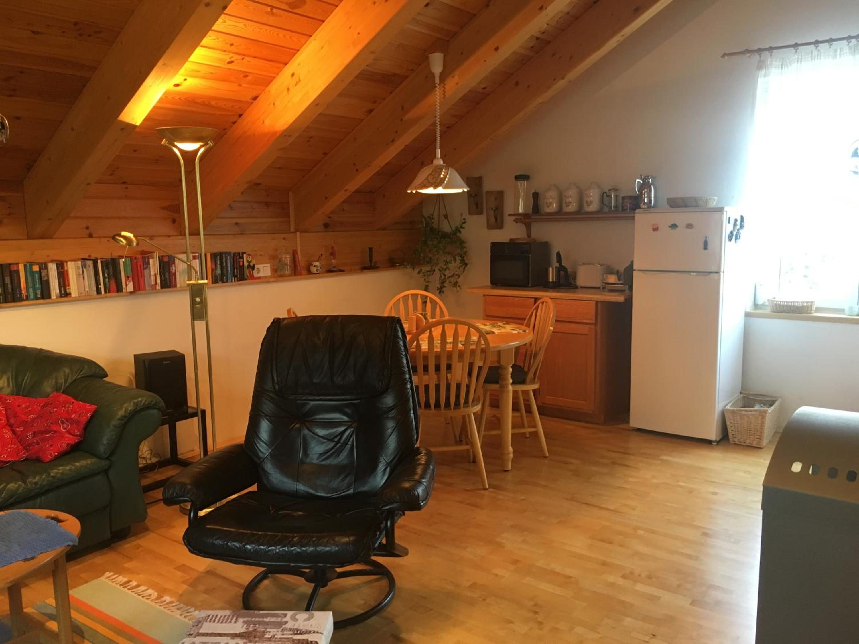 Apartment in St. Jakob im Rosental