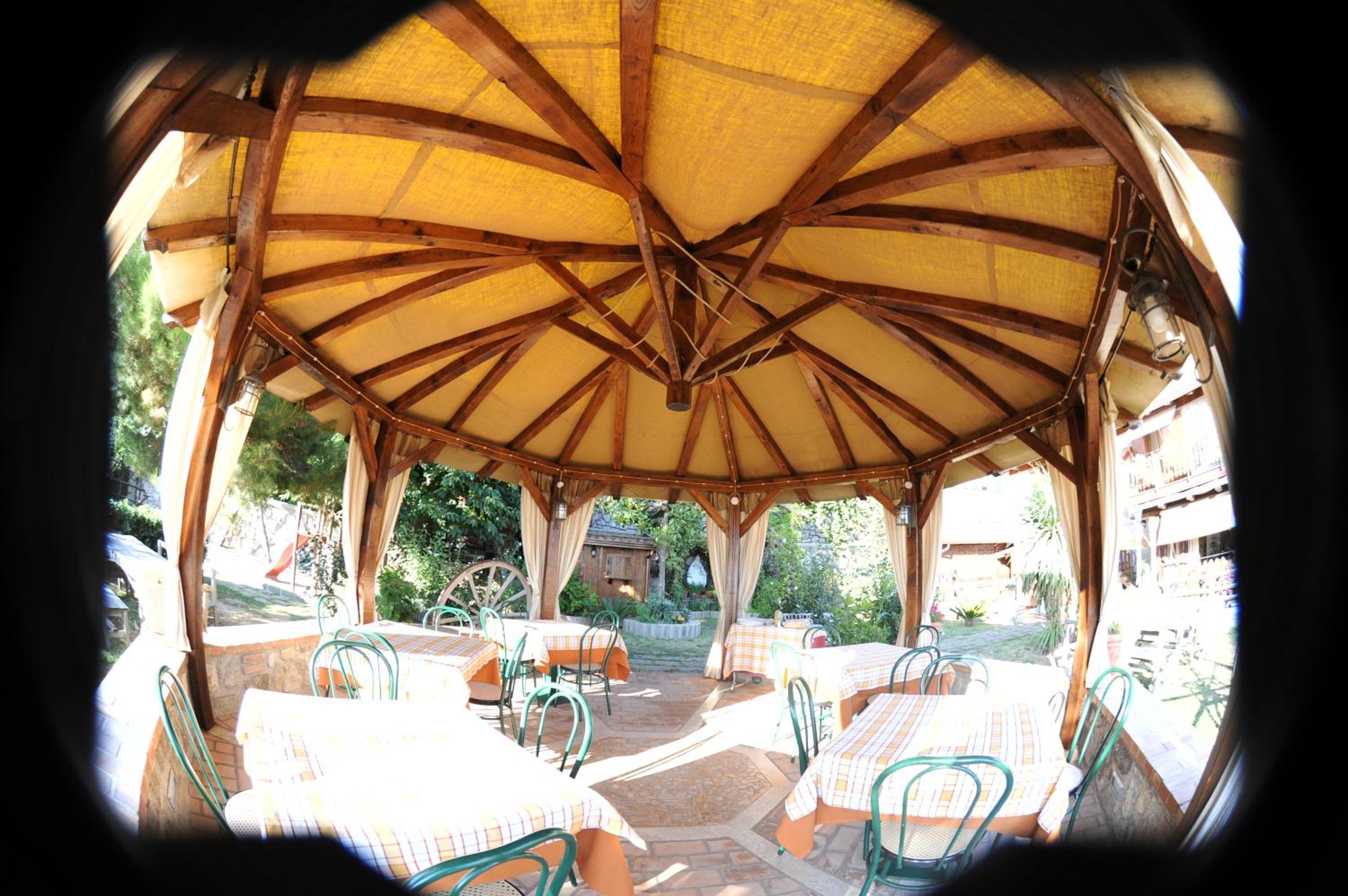 Agriturismo La Baita