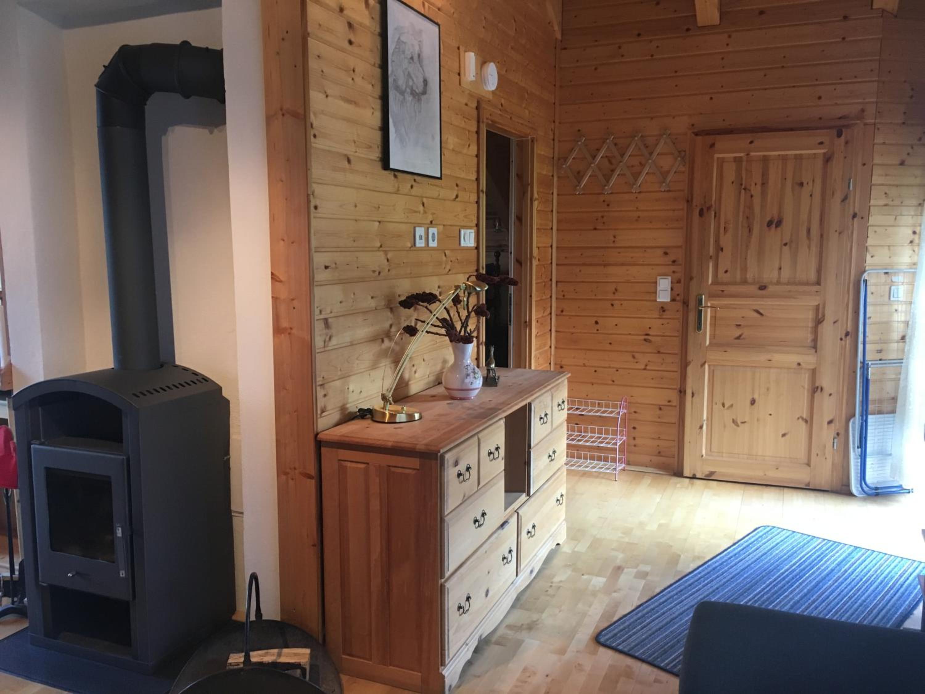 Apartment in St. Jakob im Rosental