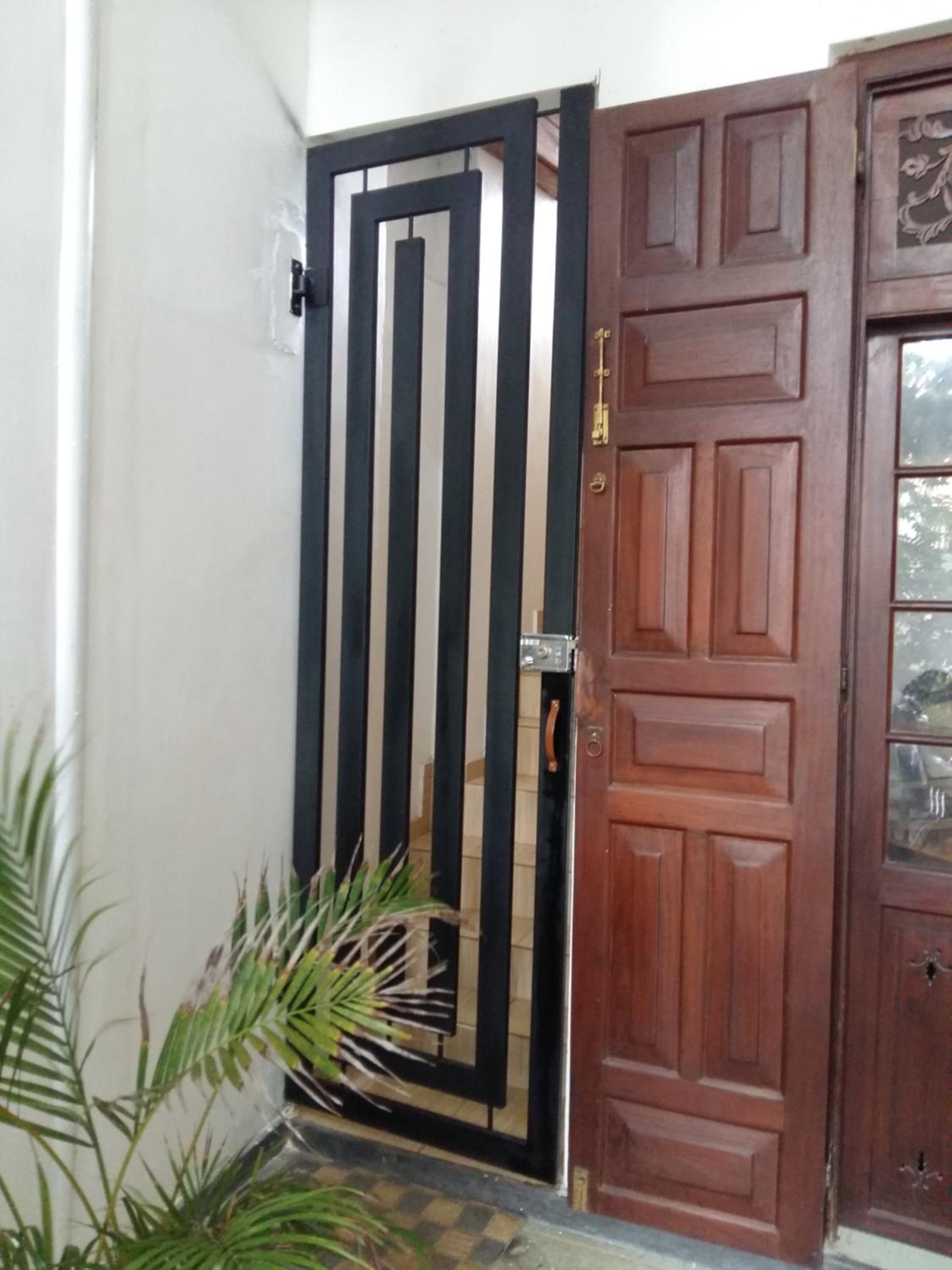 Southern Comforts - Galle Fort