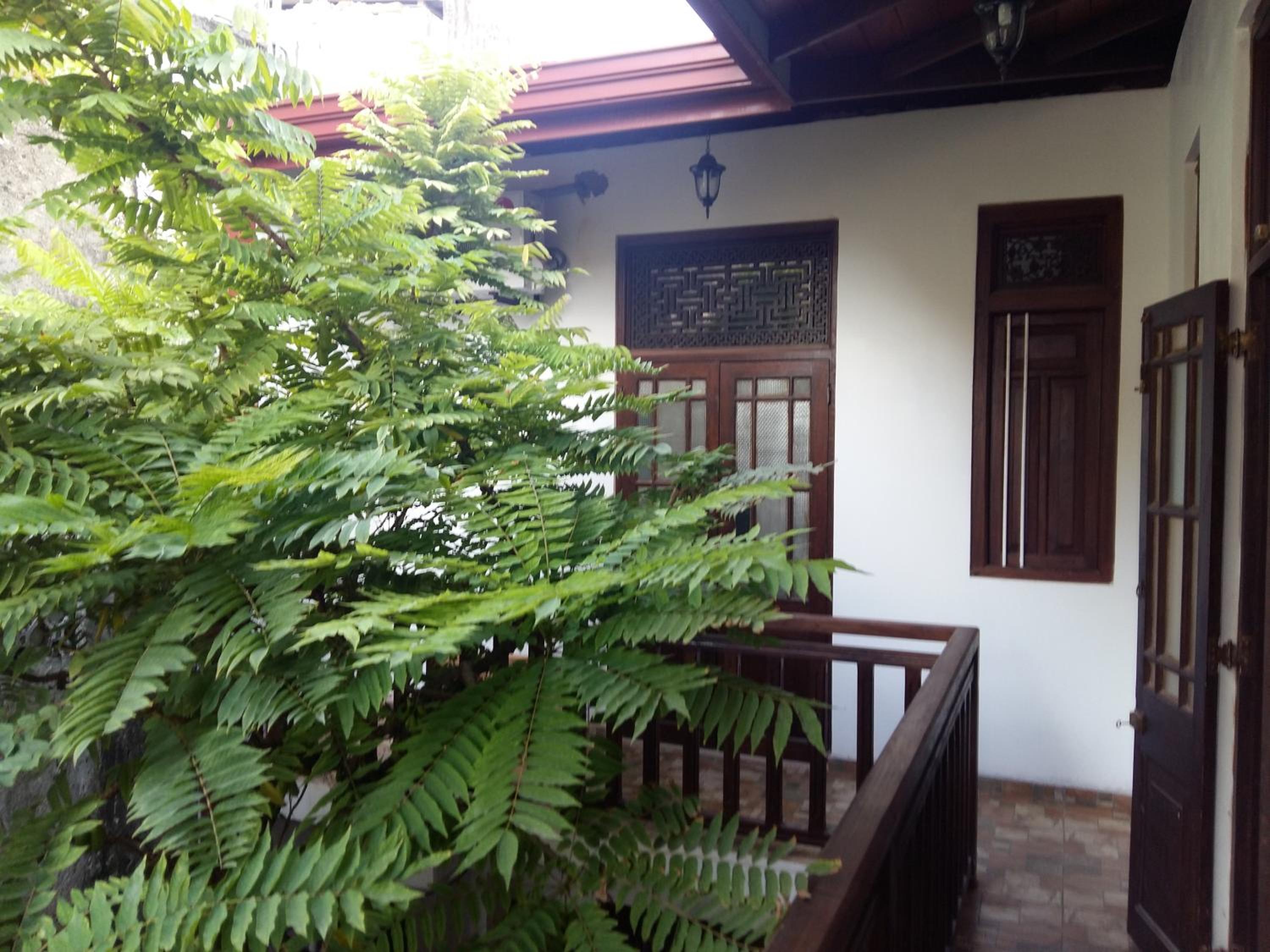 Southern Comforts - Galle Fort