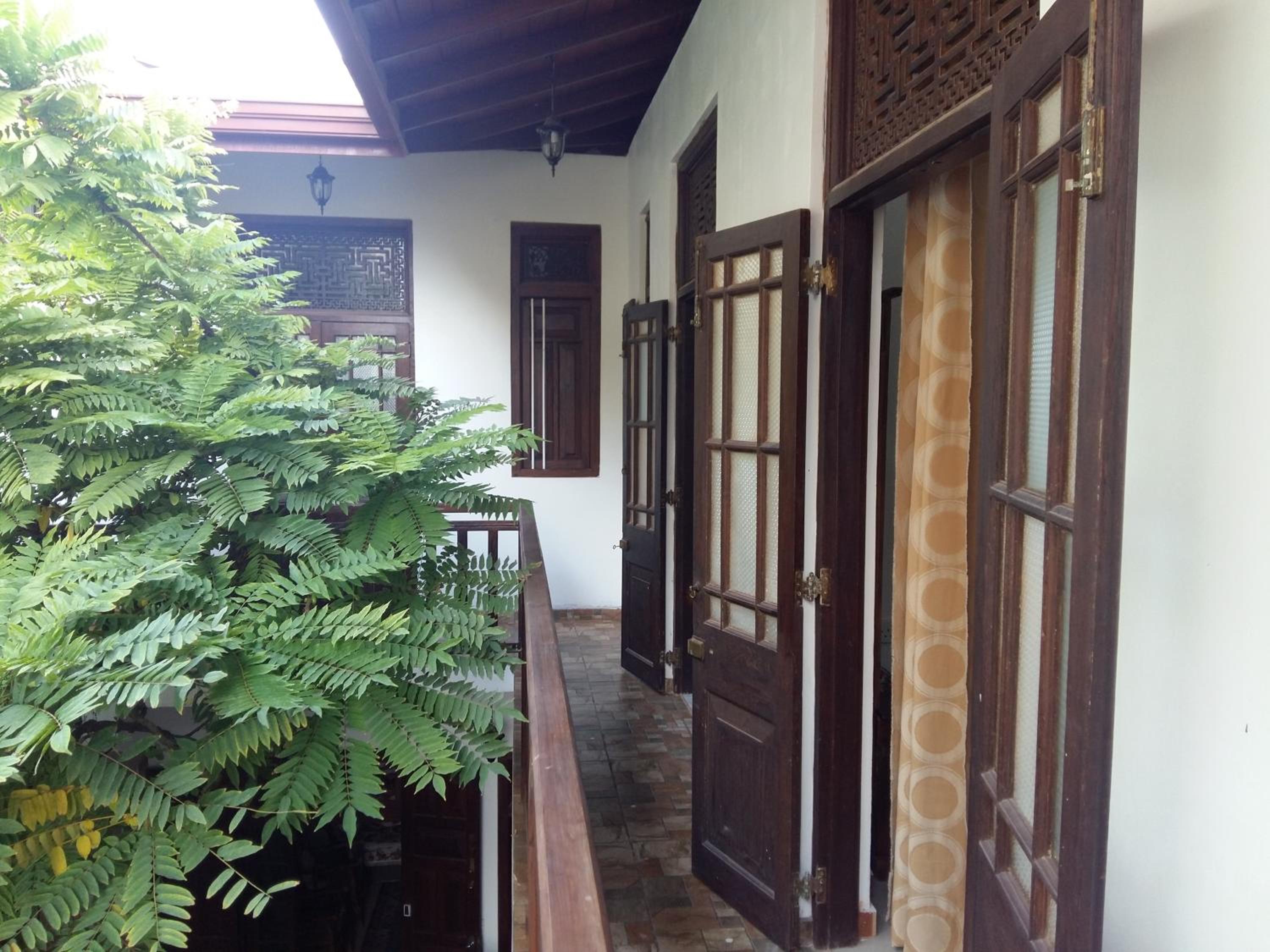 Southern Comforts - Galle Fort