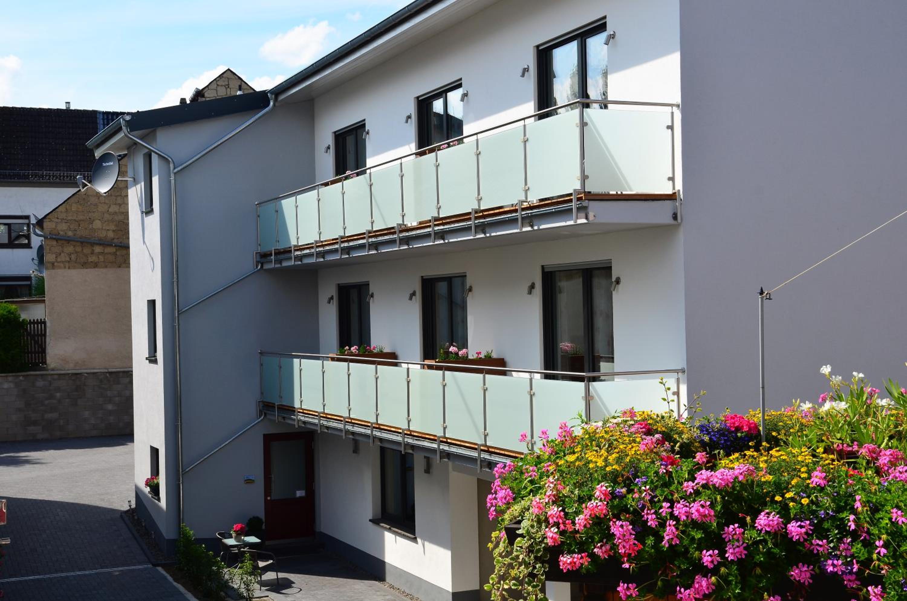 Gästehaus Am Hochsimmer