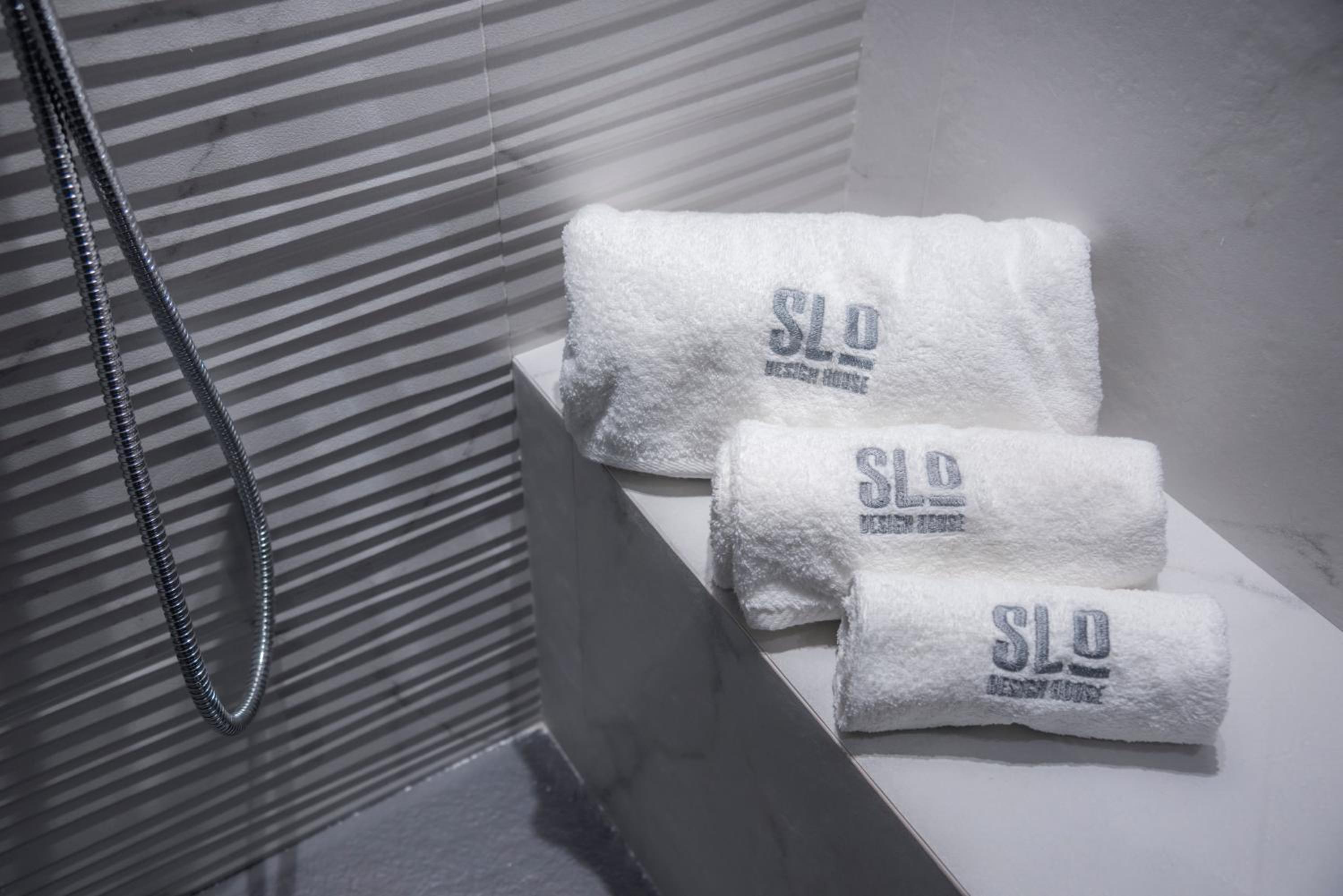 Slo Design House