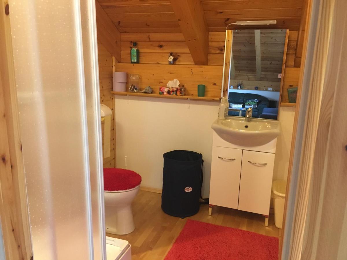 Apartment in St. Jakob im Rosental