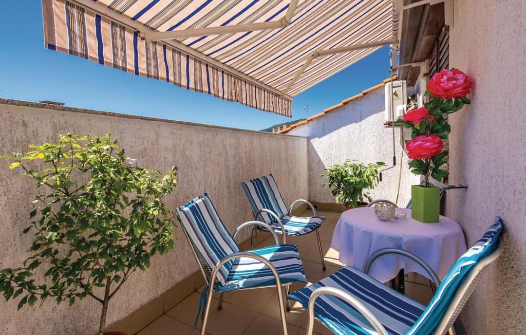 Apartment Juras