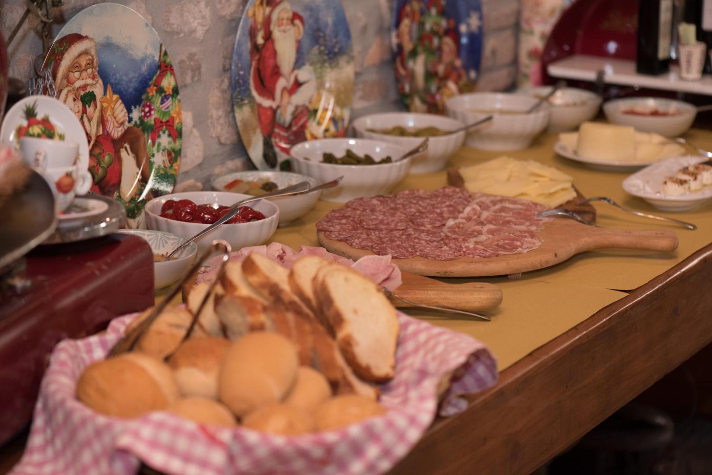 Agriturismo Albafiorita