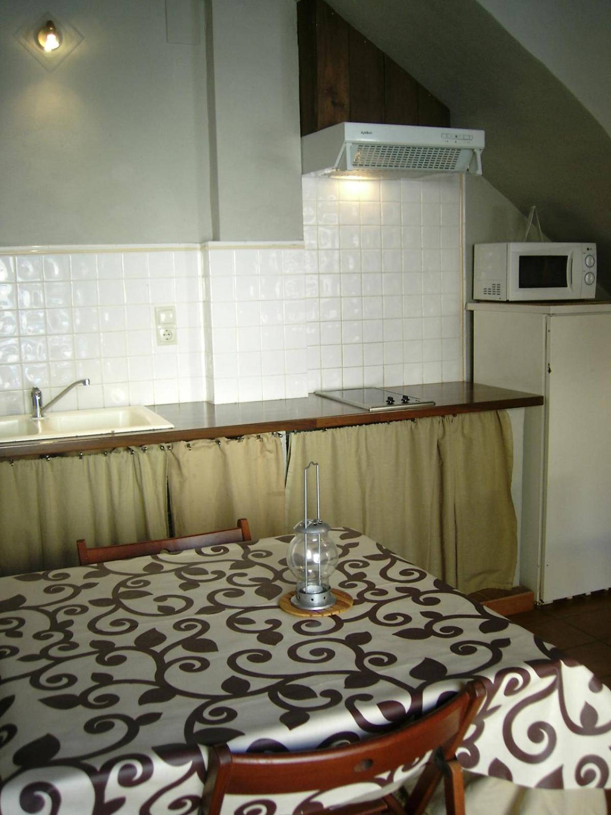 Apartamentos Sol Valdelinares view 3