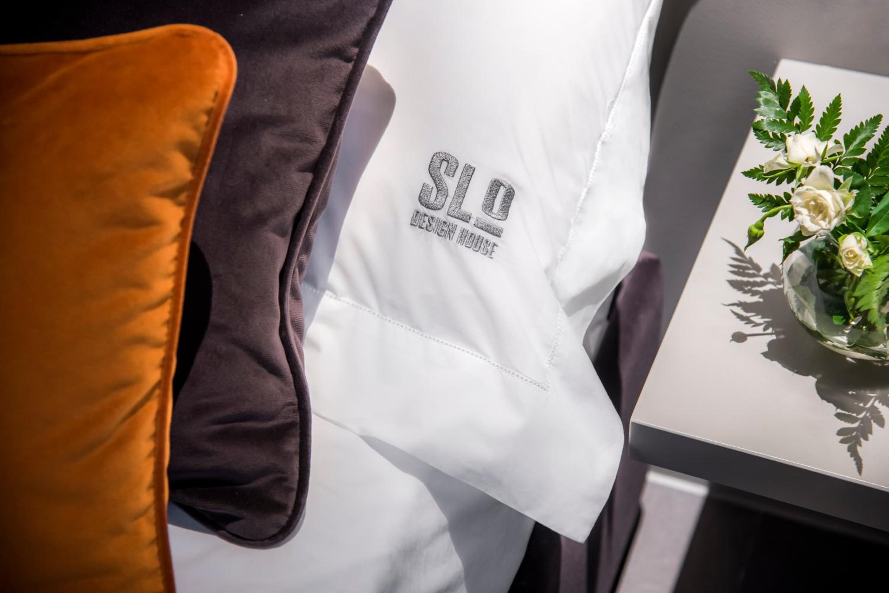 Slo Design House