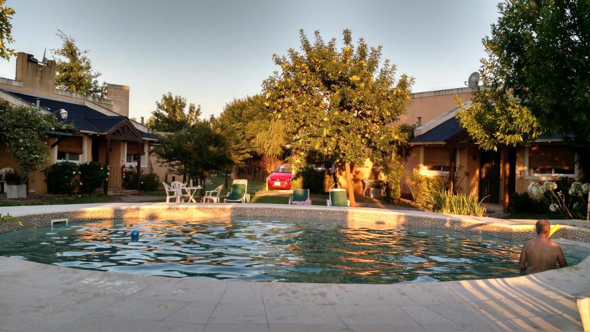 Posada Via Verde