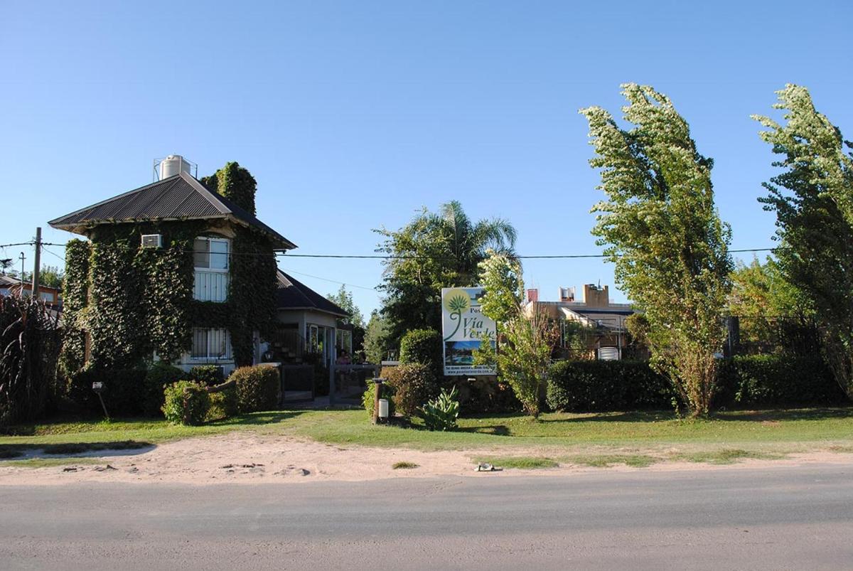 Posada Via Verde