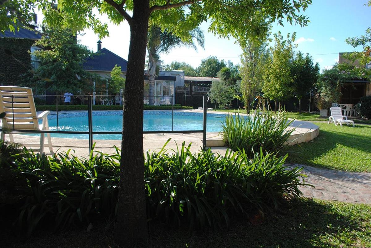 Posada Via Verde